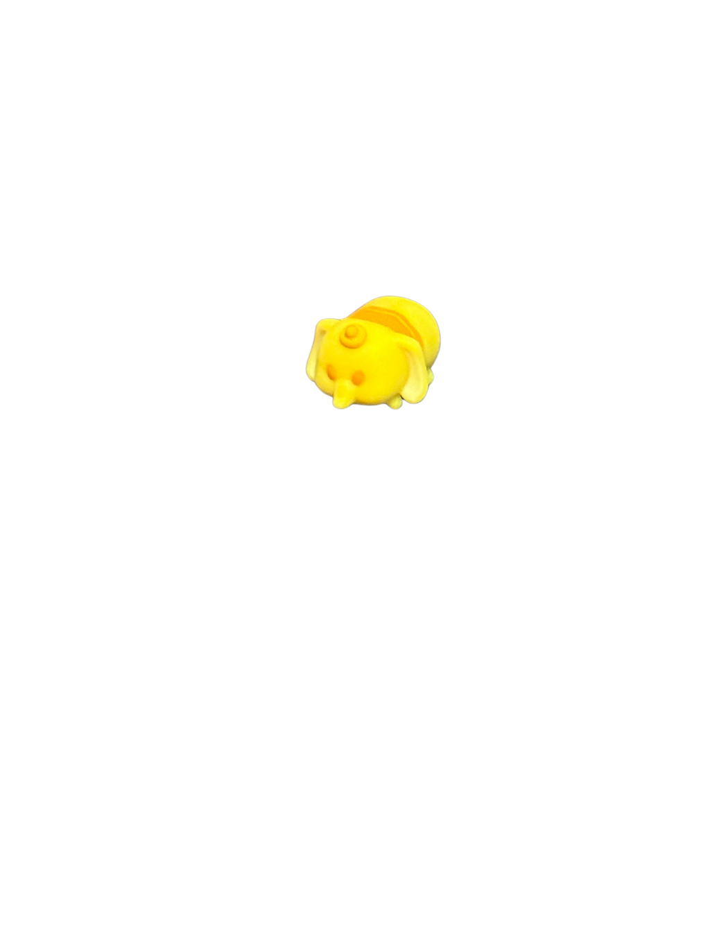 Dumbo, Pre-Owned Disney Tsum Tsum