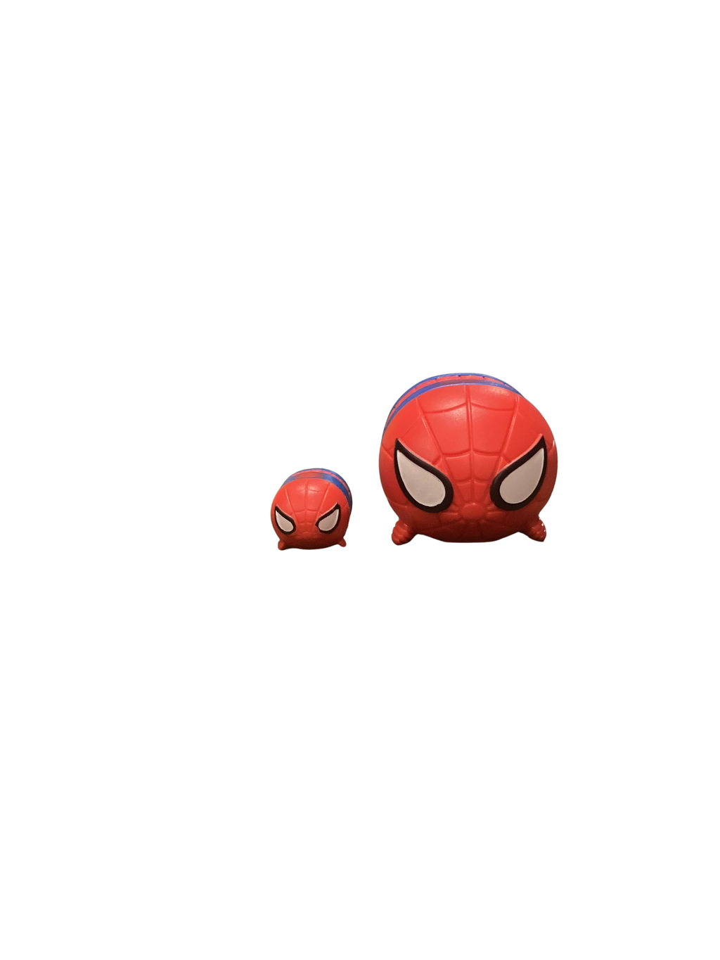 Spider-Man, Pre-Owned Disney Tsum Tsum