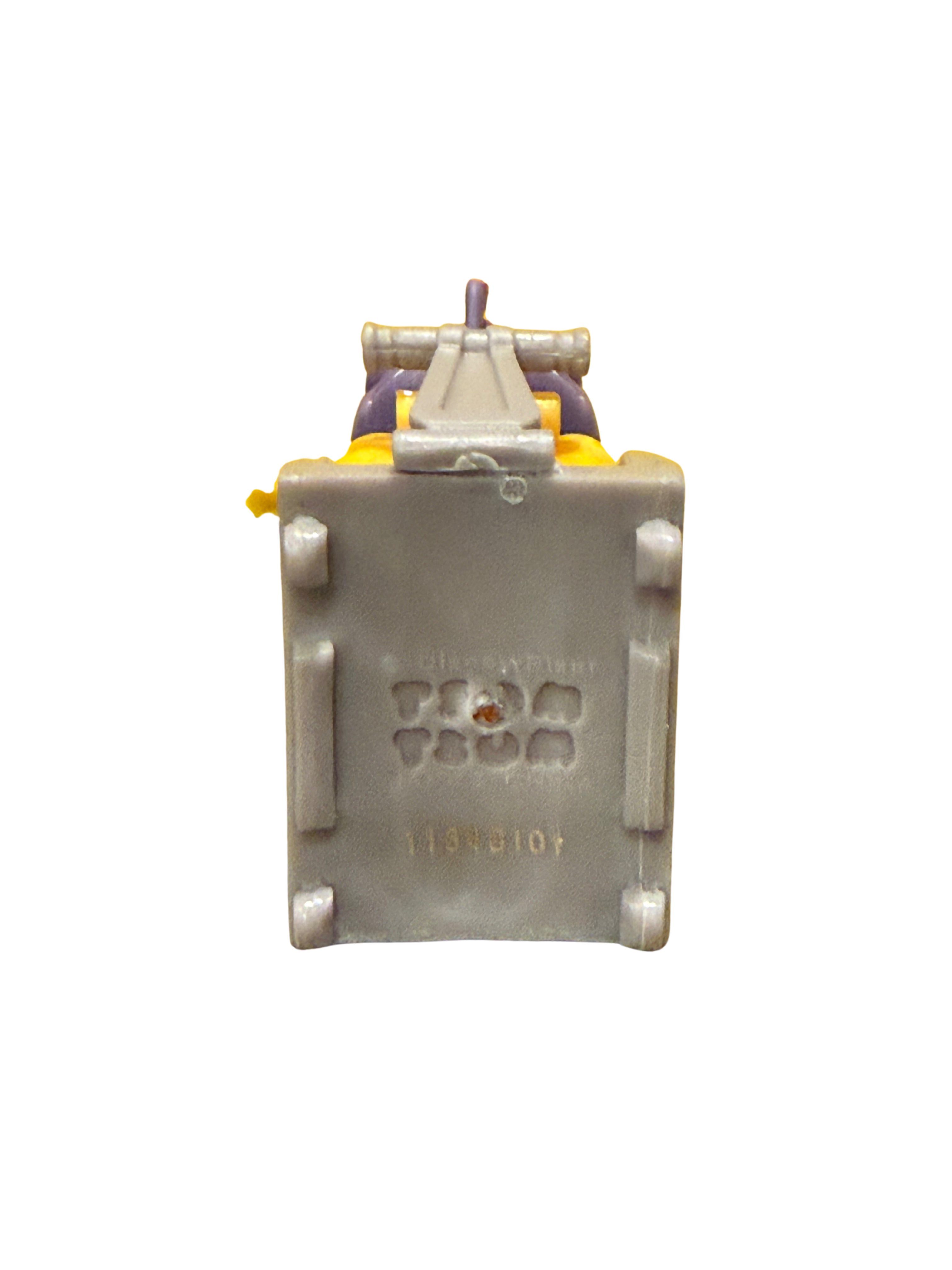 PRE-DRILLED Randall with Accessory, Pre-Owned Disney Tsum Tsum