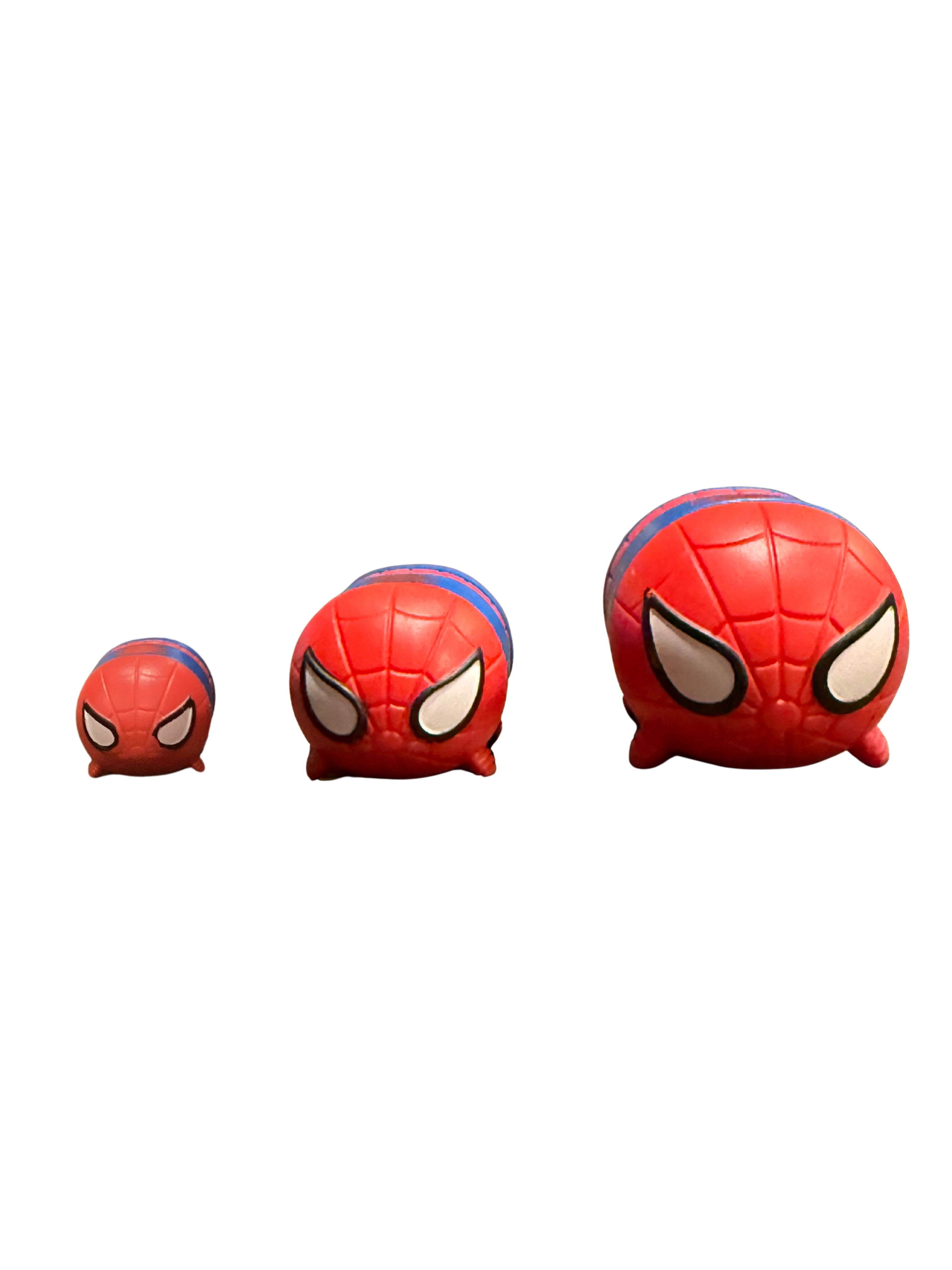 Spider-Man, Pre-Owned Disney Tsum Tsum