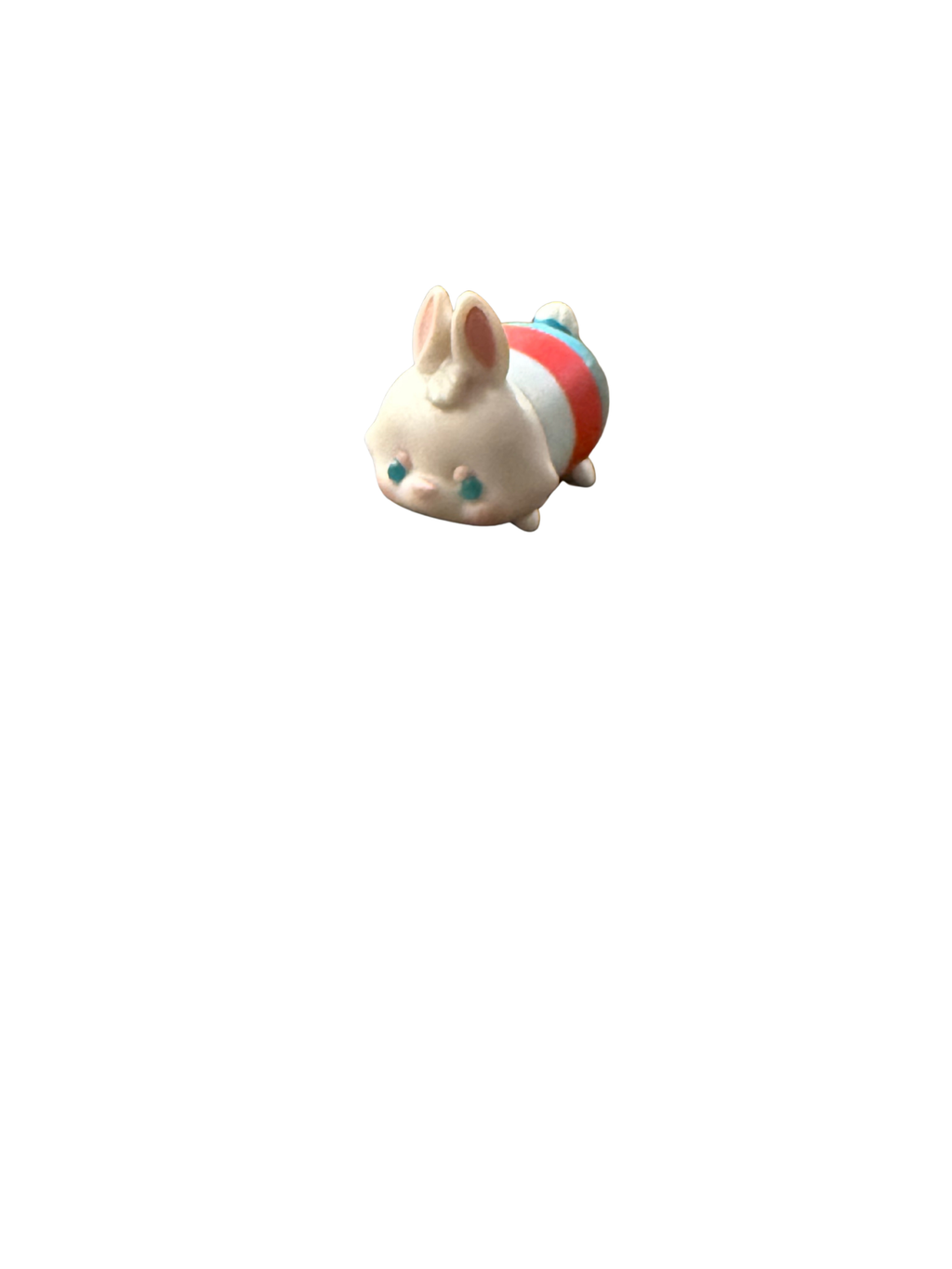 White Rabbit, Pre-Owned Disney Tsum Tsum