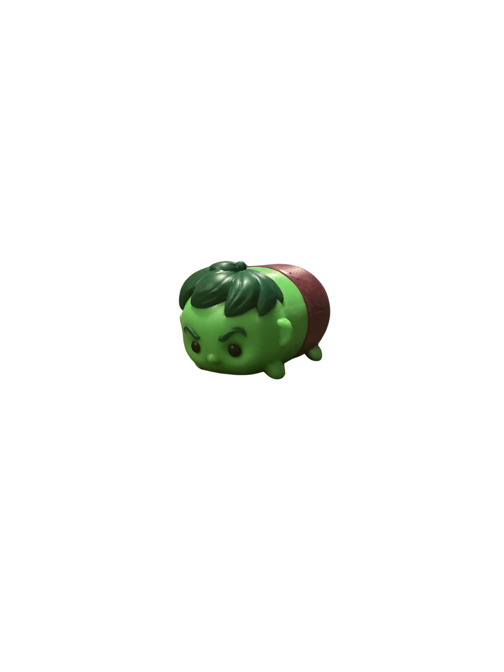 Hulk, Pre-Owned Disney Tsum Tsum