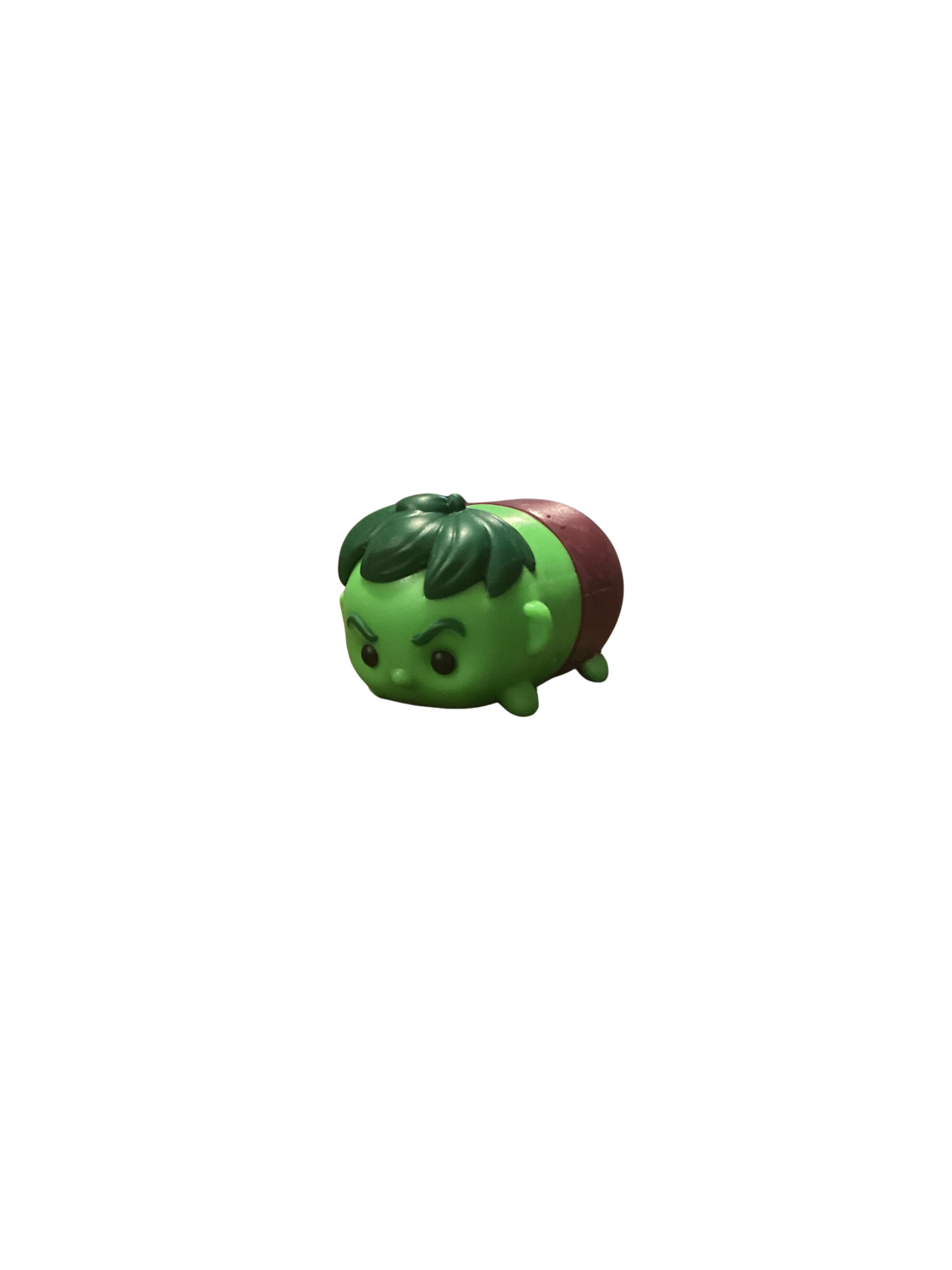 Hulk, Pre-Owned Disney Tsum Tsum