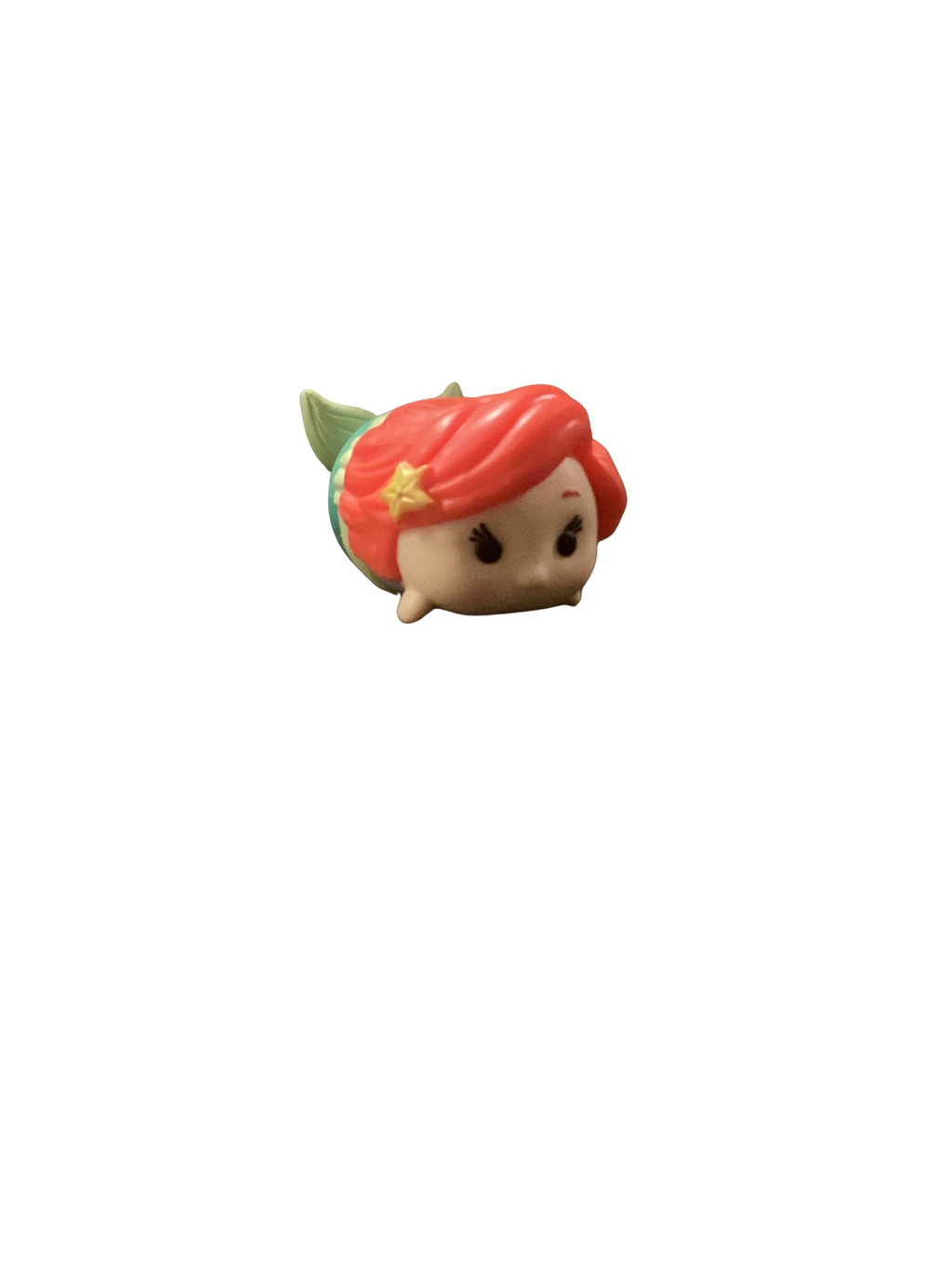 Ariel, Pre-Owned Disney Tsum Tsum