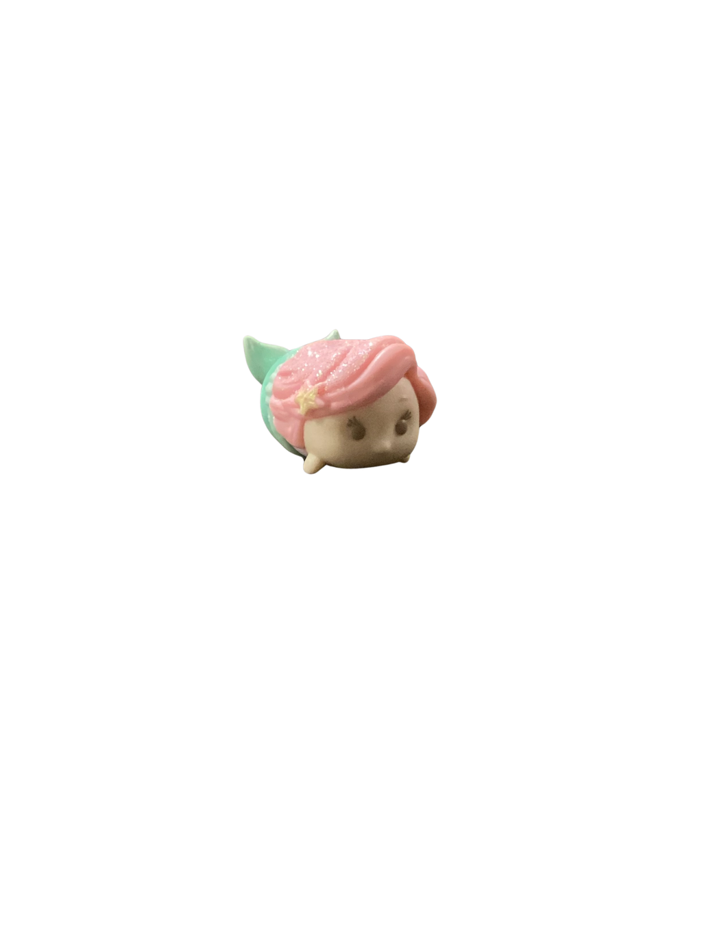 Ariel, Pre-Owned Disney Tsum Tsum