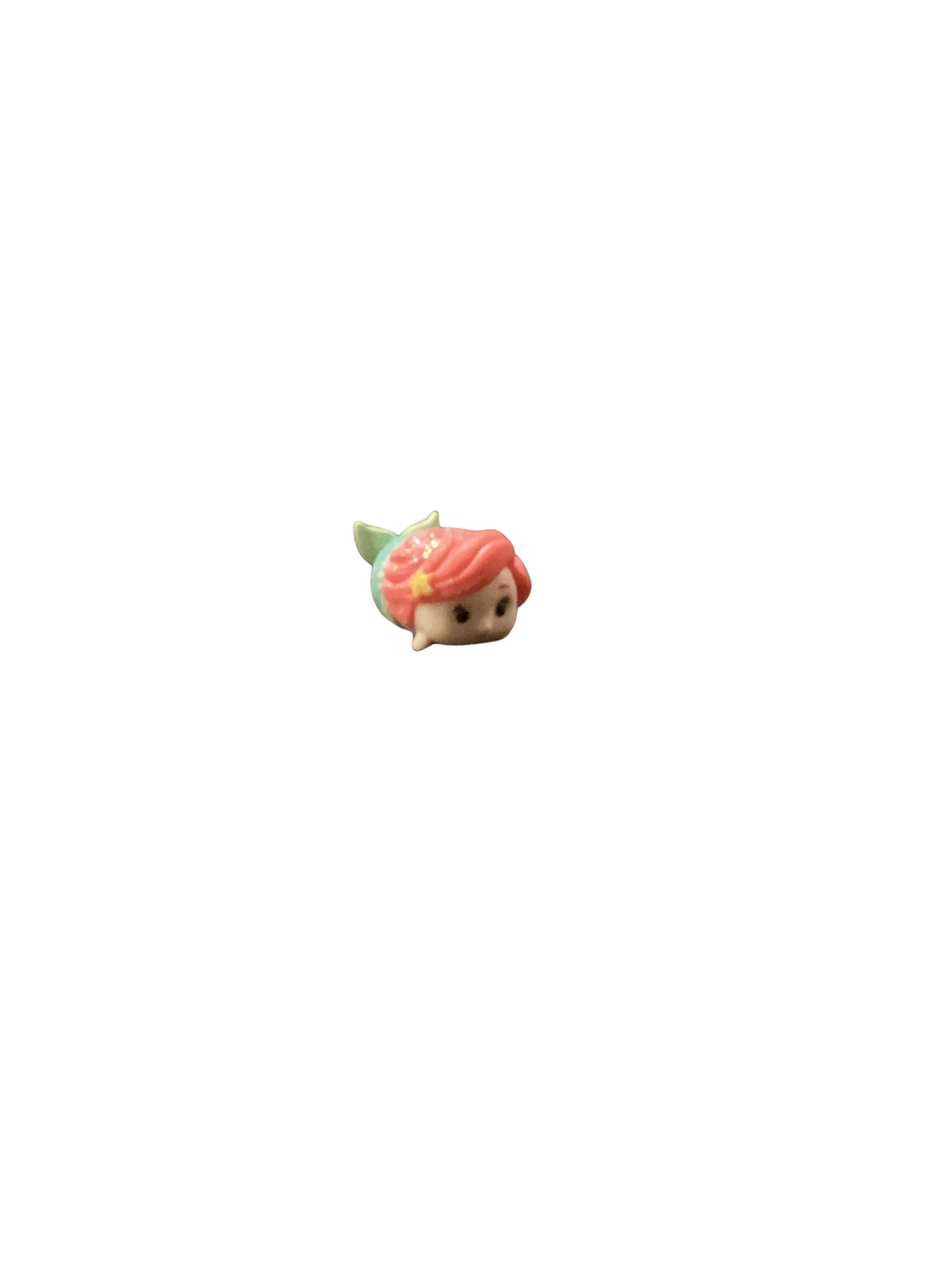 Ariel, Pre-Owned Disney Tsum Tsum