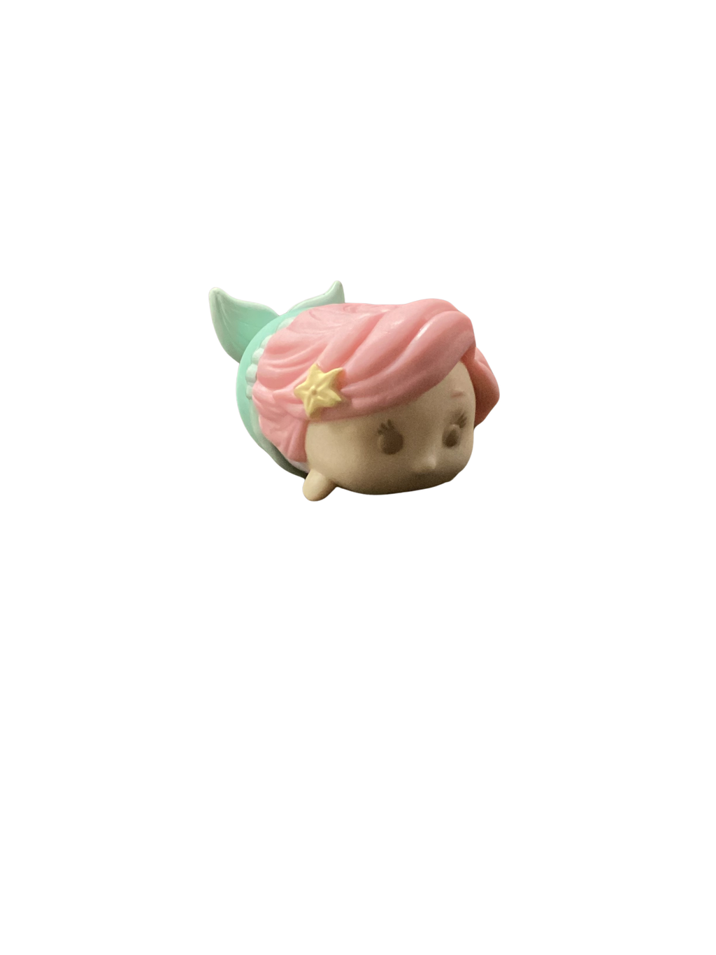 Ariel, Pre-Owned Disney Tsum Tsum
