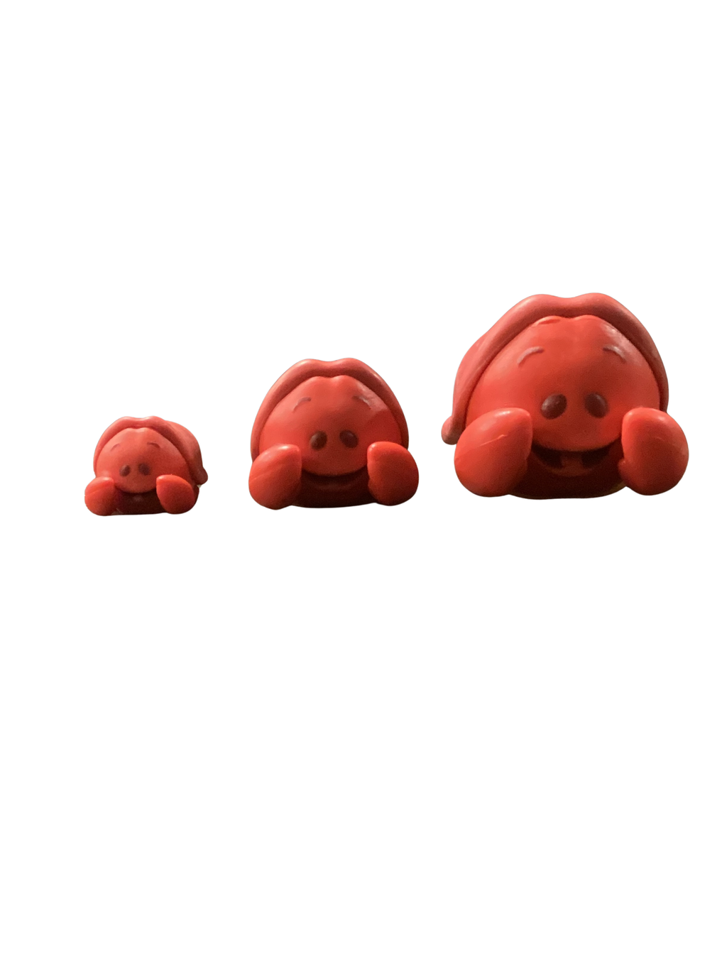 Sebastian, Pre-Owned Disney Tsum Tsum