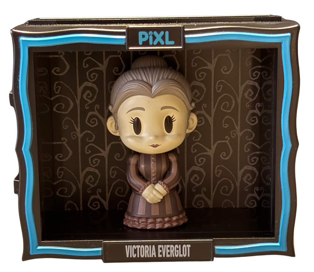 PIXL CORPSE BRIDE Individual Mystery Box - Victoria Everglot