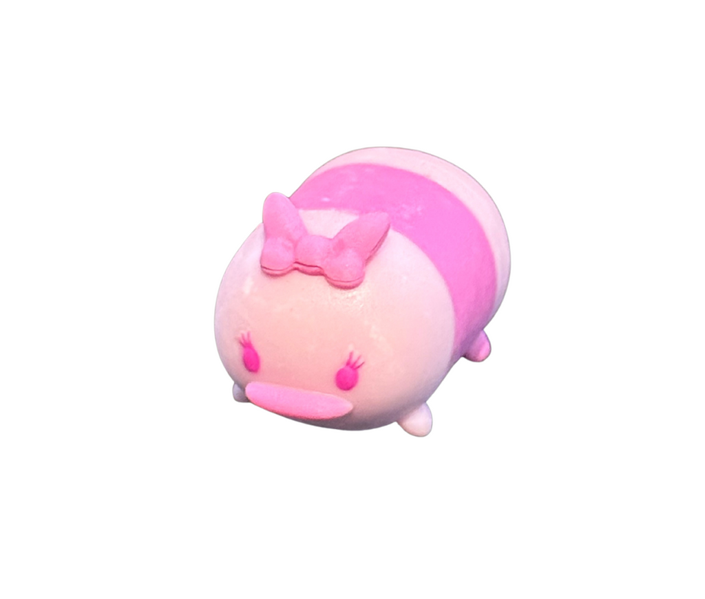 Daisy, Pre-Owned Disney Tsum Tsum