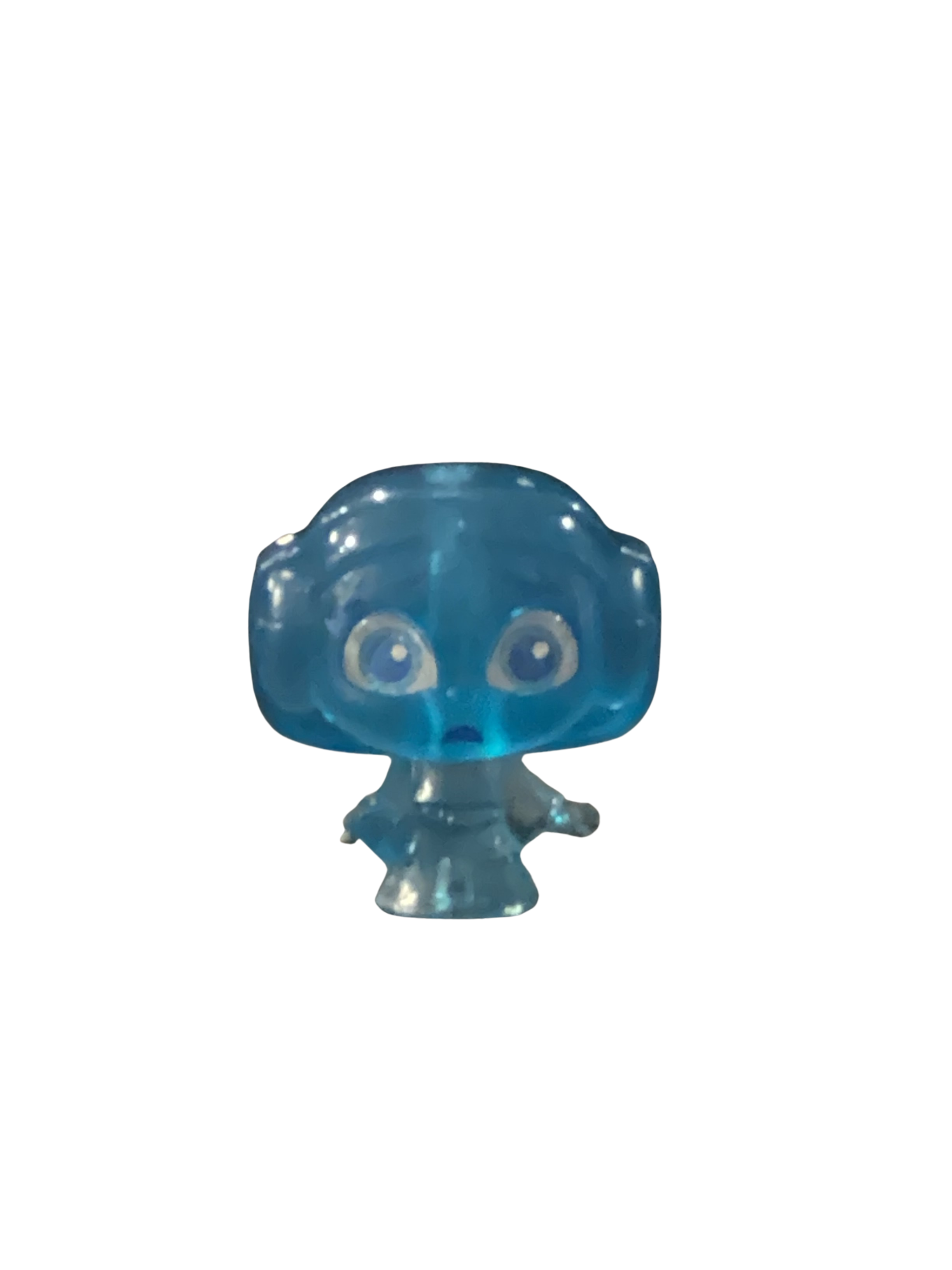 Princess Leia, Pre-Owned Star Wars Doorables, Series 1