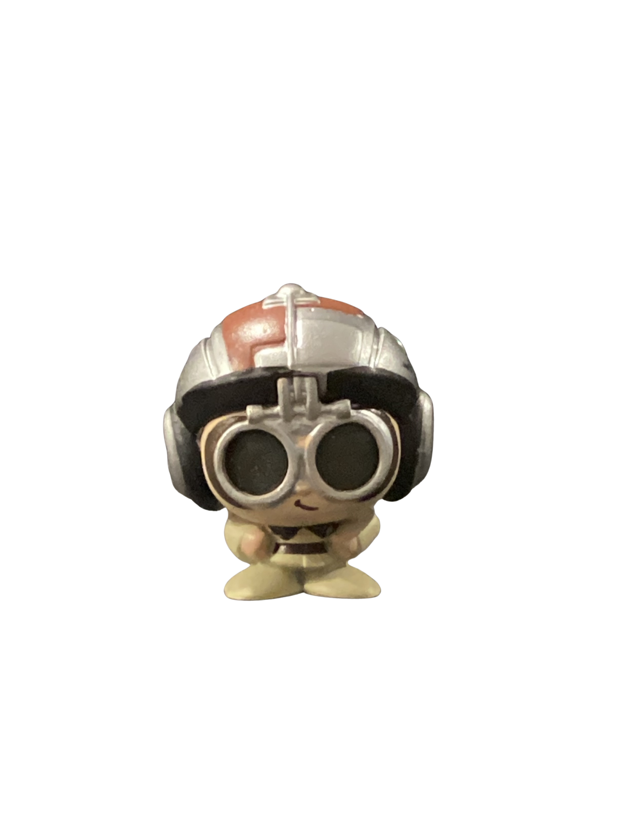 Anakin (Podracer), Pre-Owned Star Wars Doorables, Episode 1 Collection