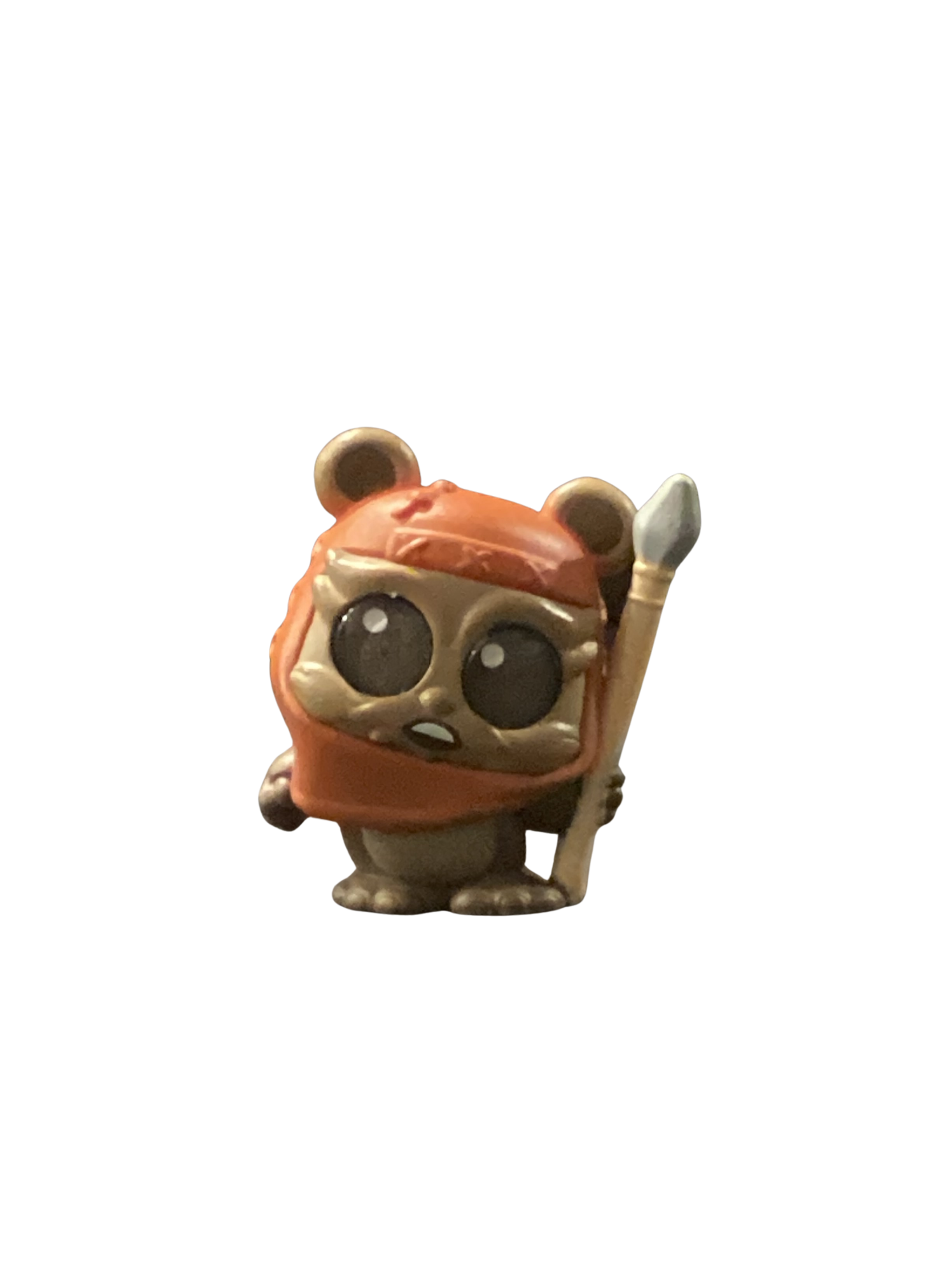 Wicket, Pre-Owned Star Wars Doorables, Series 1