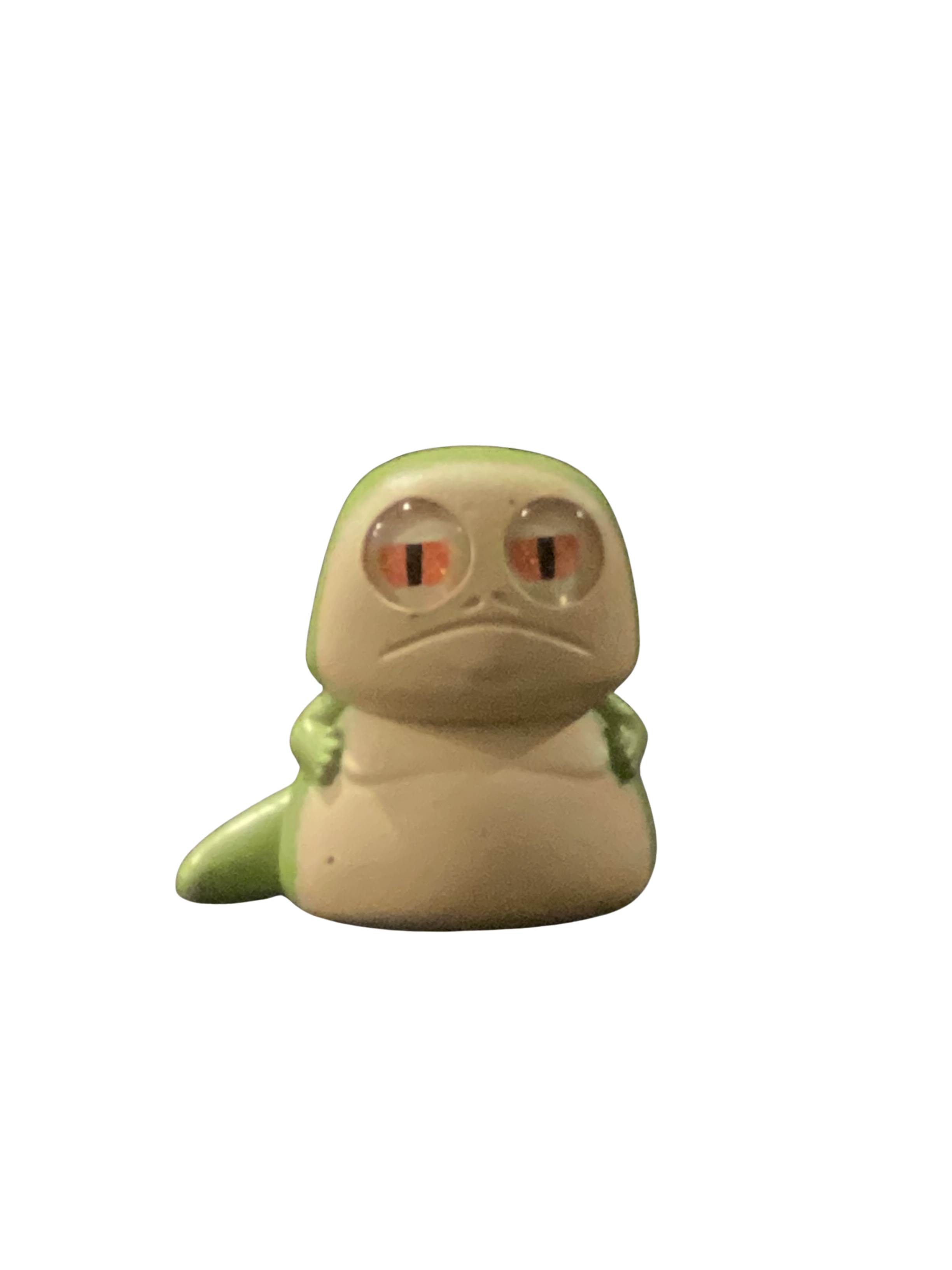Jabba the Hutt, Pre-Owned Star Wars Doorables, Series 1