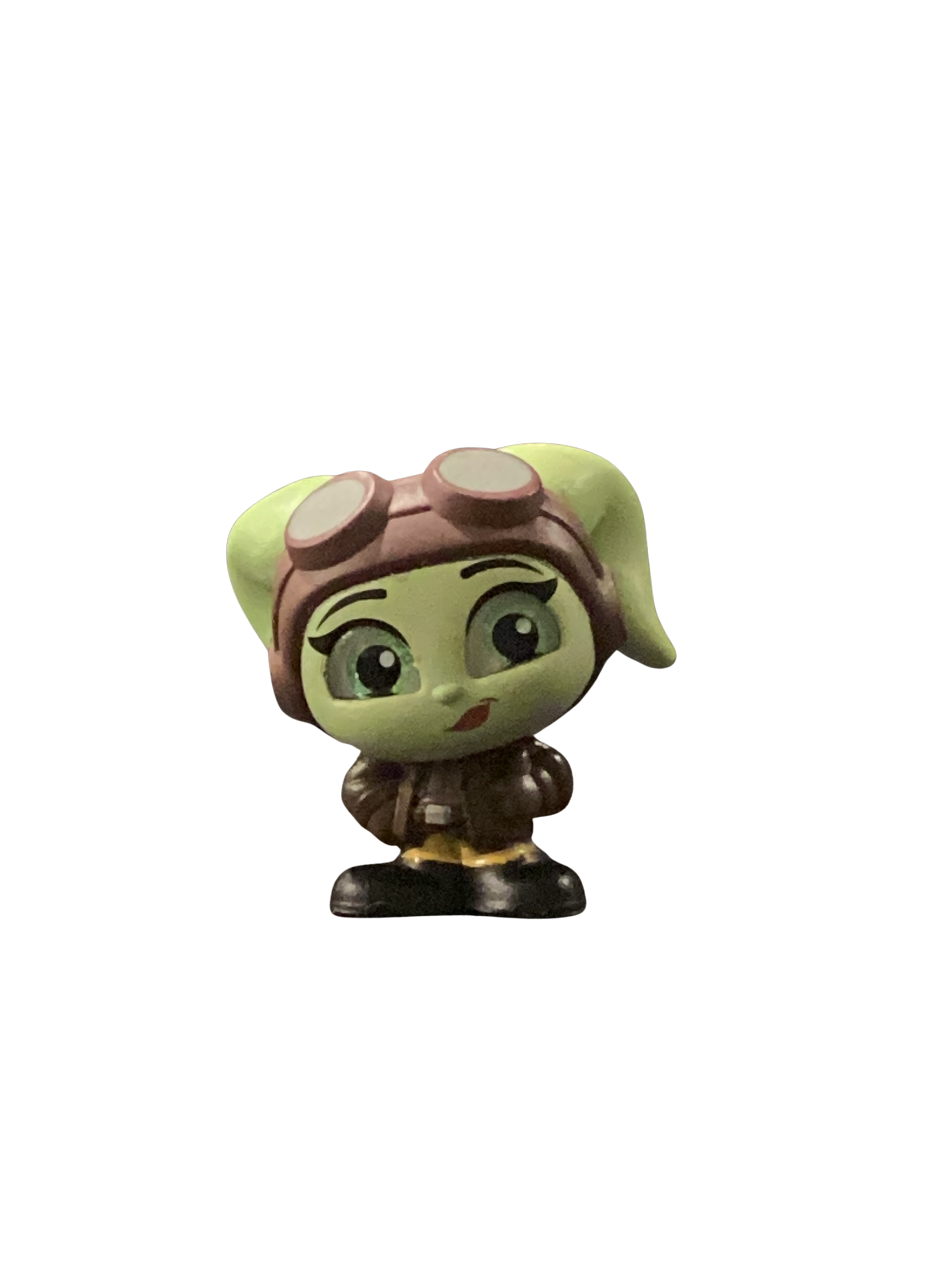Hera Syndulla, Pre-Owned Star Wars Doorables, Series 1