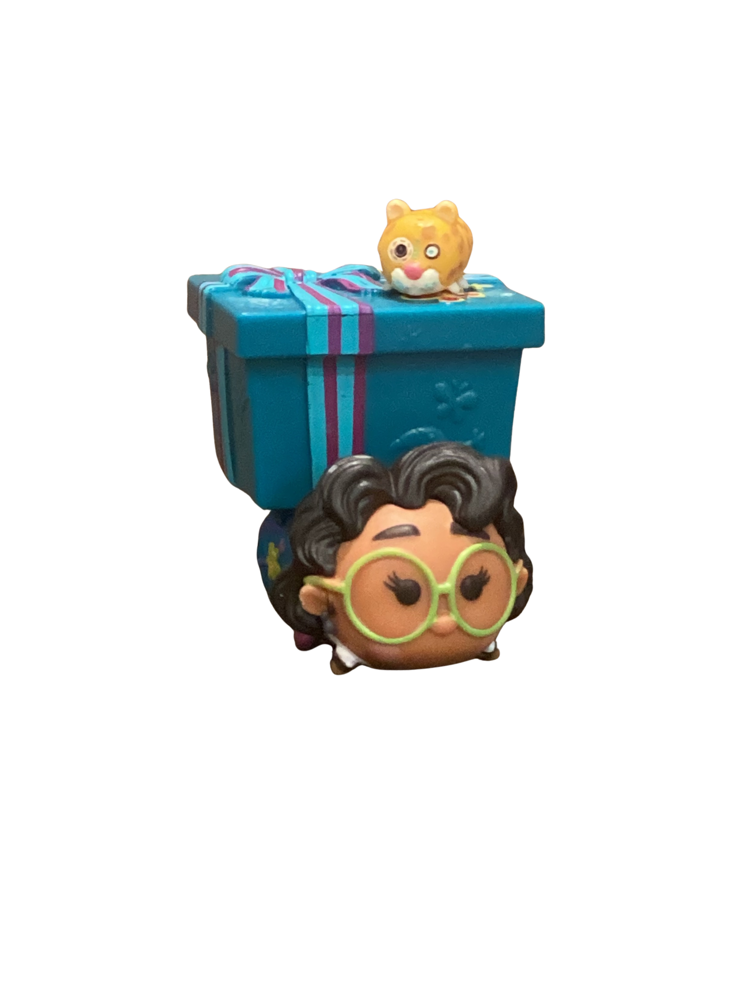 Mirabel with Accessory, Pre-Owned Disney Tsum Tsum