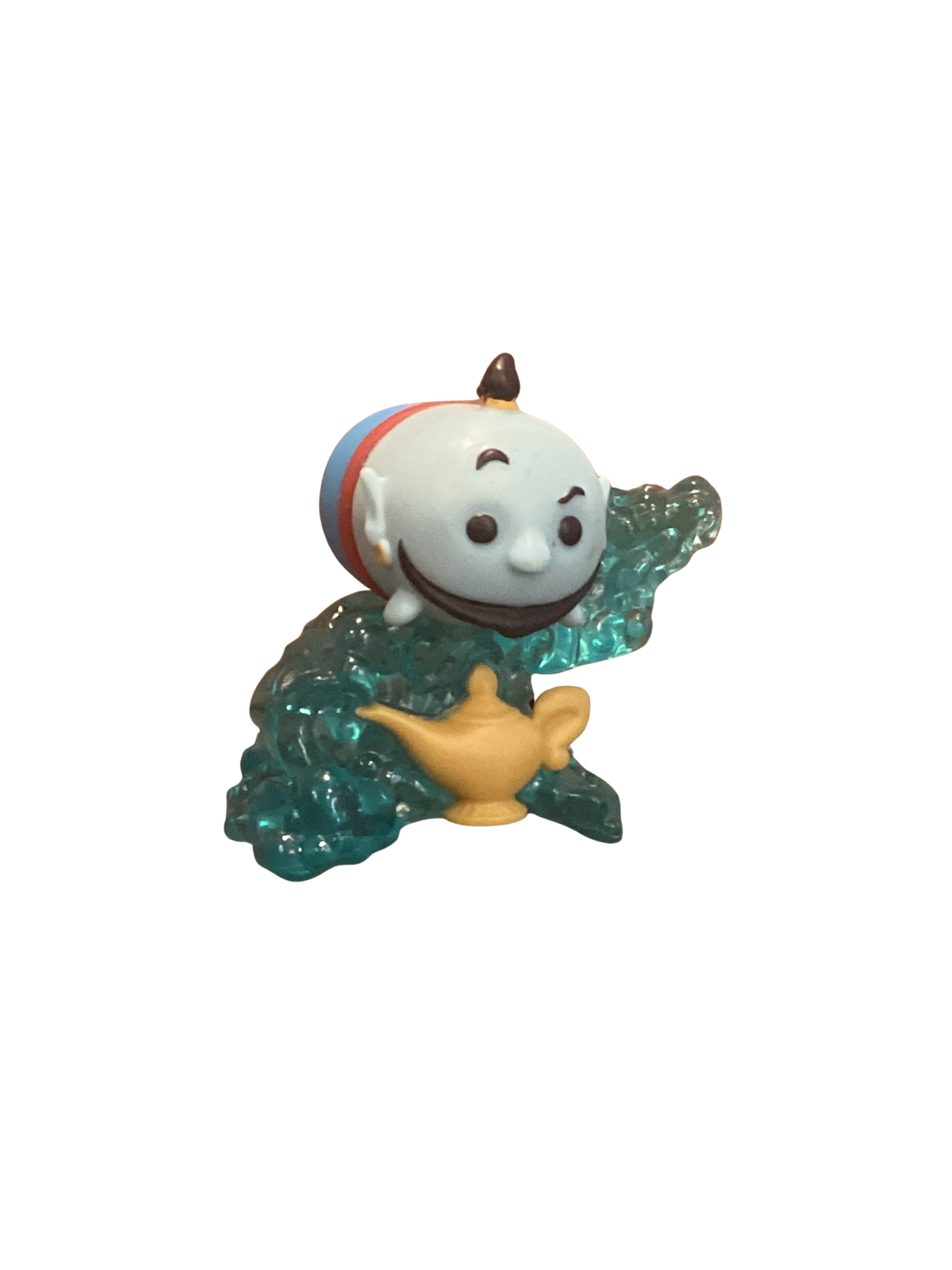 Genie with Accessory, Pre-Owned Disney Tsum Tsum