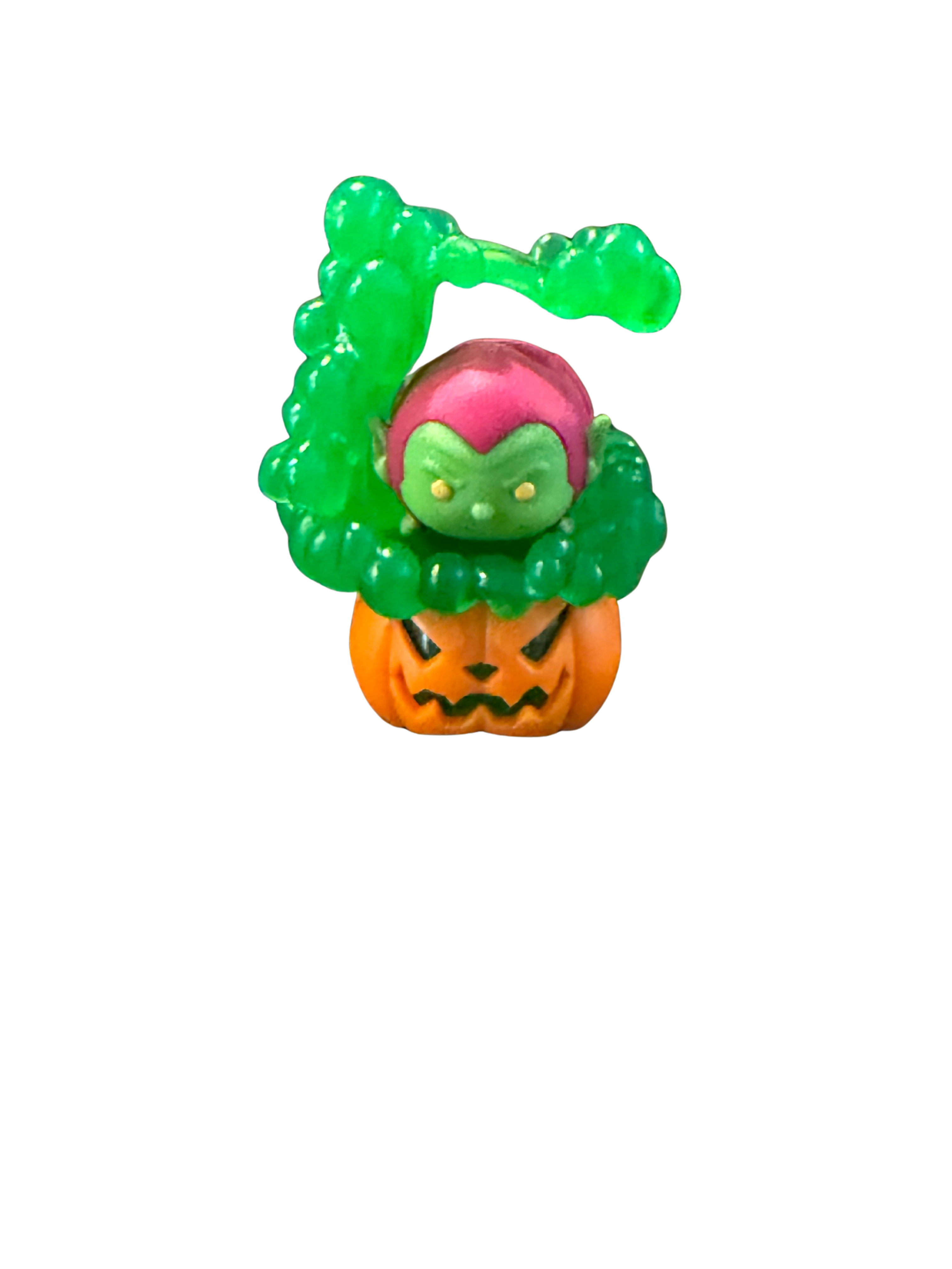 Green Goblin with Accessory, Pre-Owned Disney Tsum Tsum