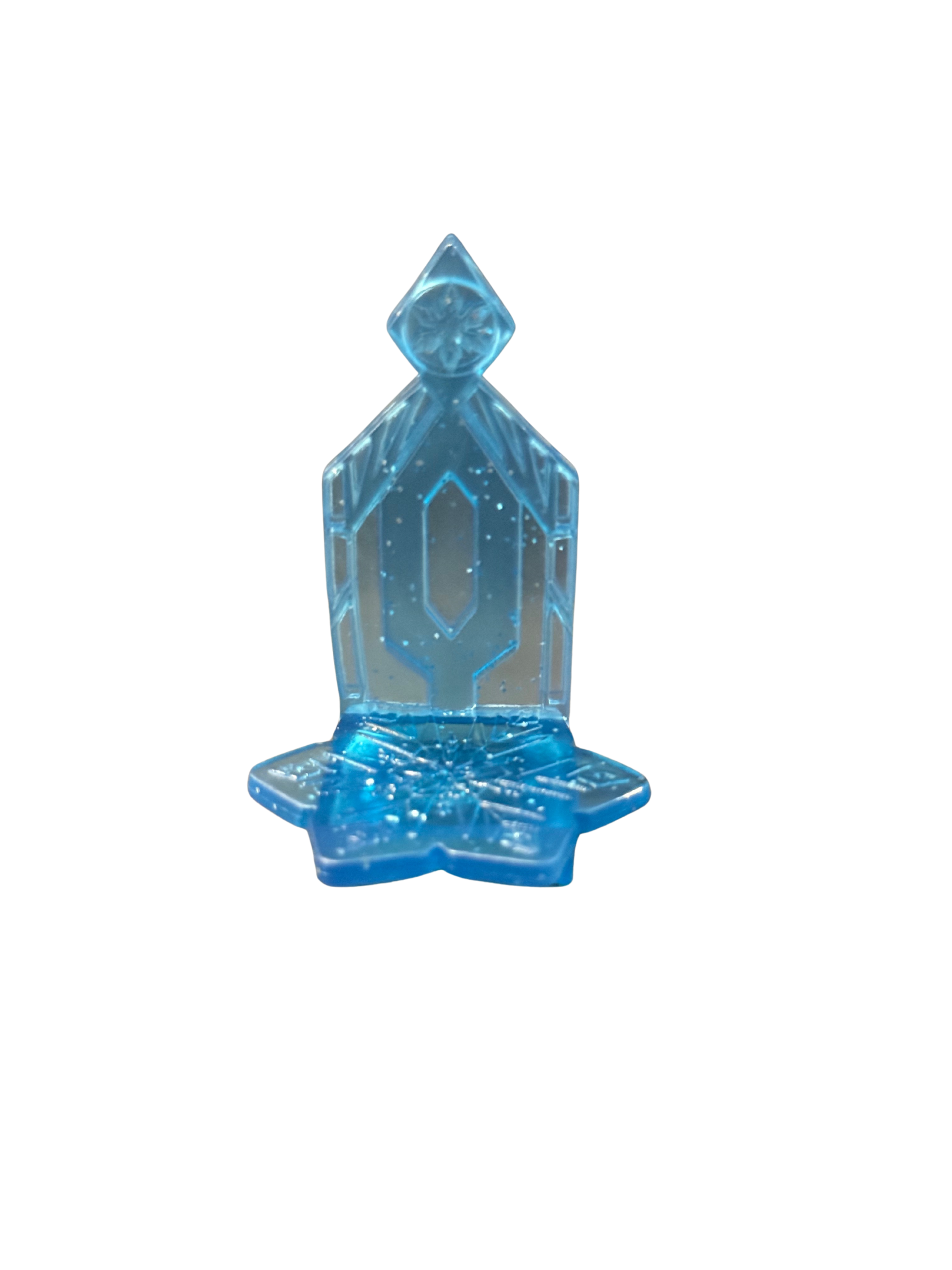 Elsa Chair, Pre-Owned Tsum Tsum Accessory