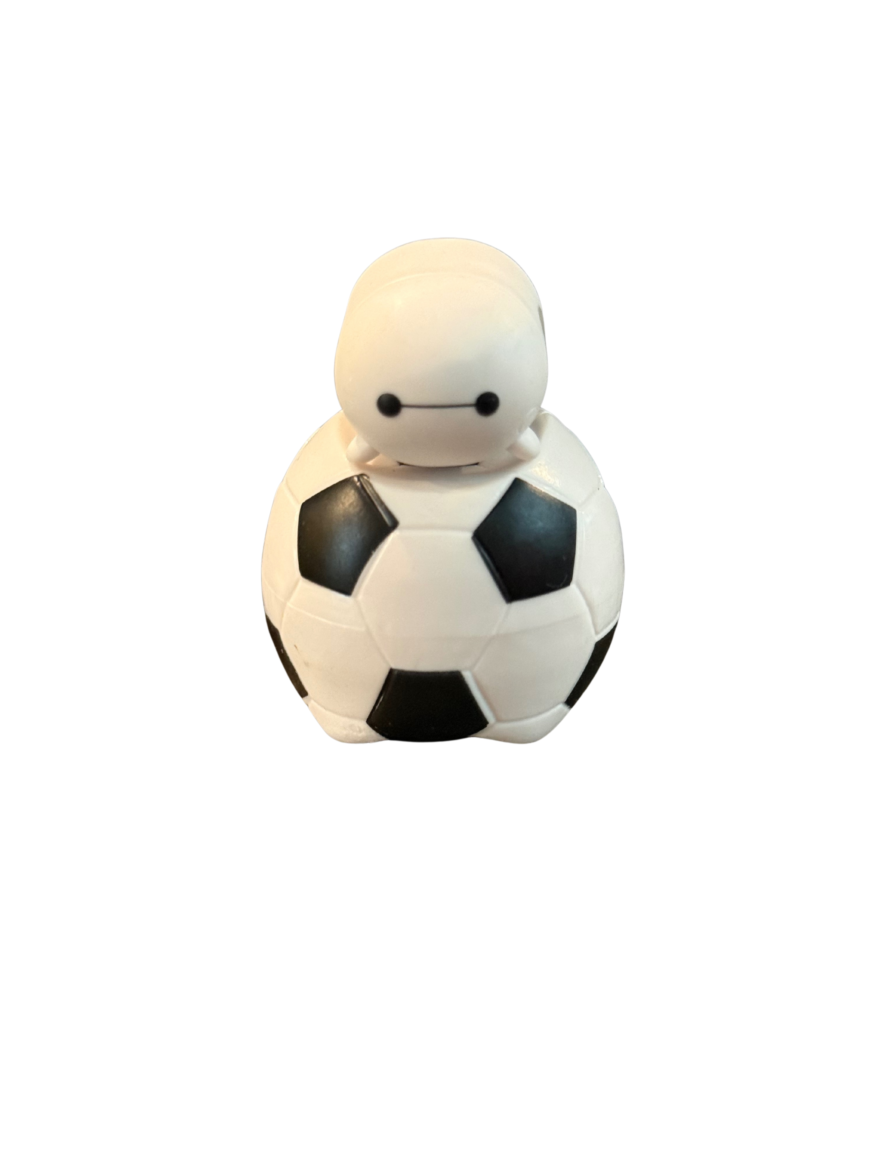 Baymax with Accessory, Pre-Owned Disney Tsum Tsum