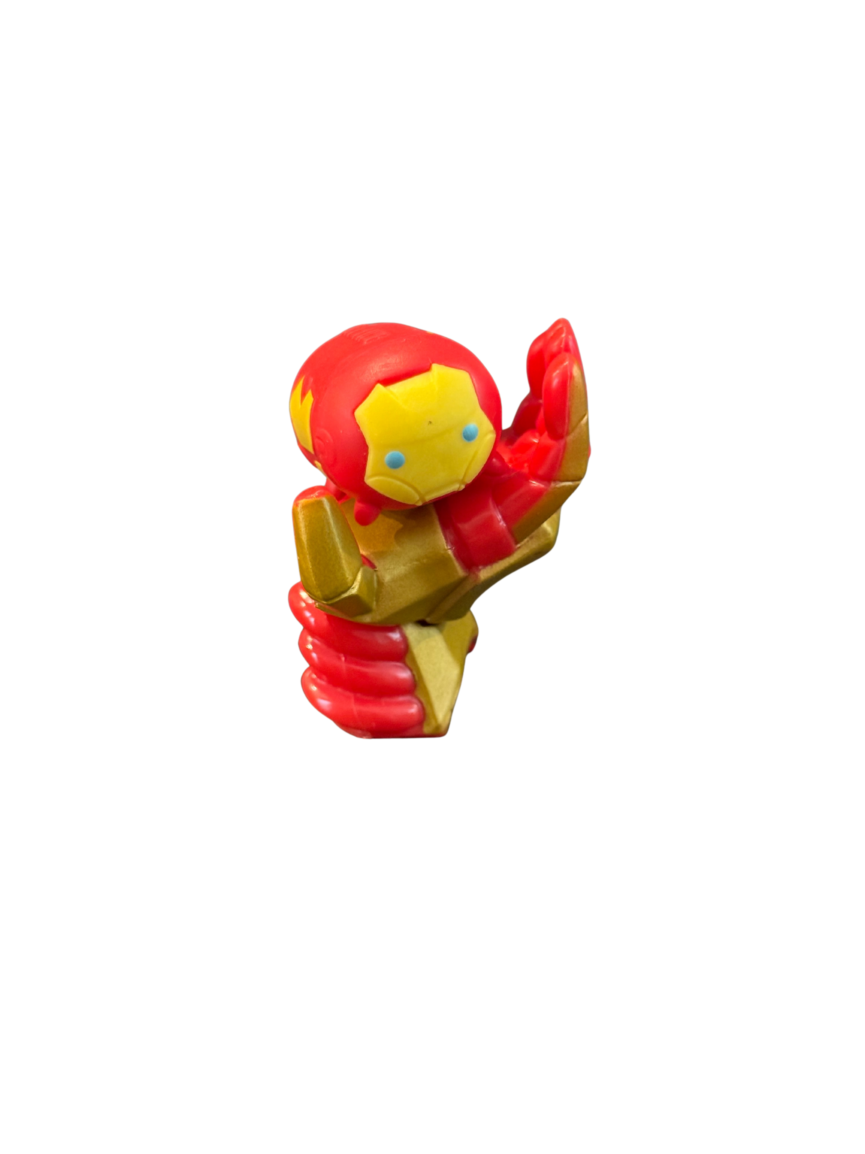 Iron Man with Accessory, Pre-Owned Disney Tsum Tsum