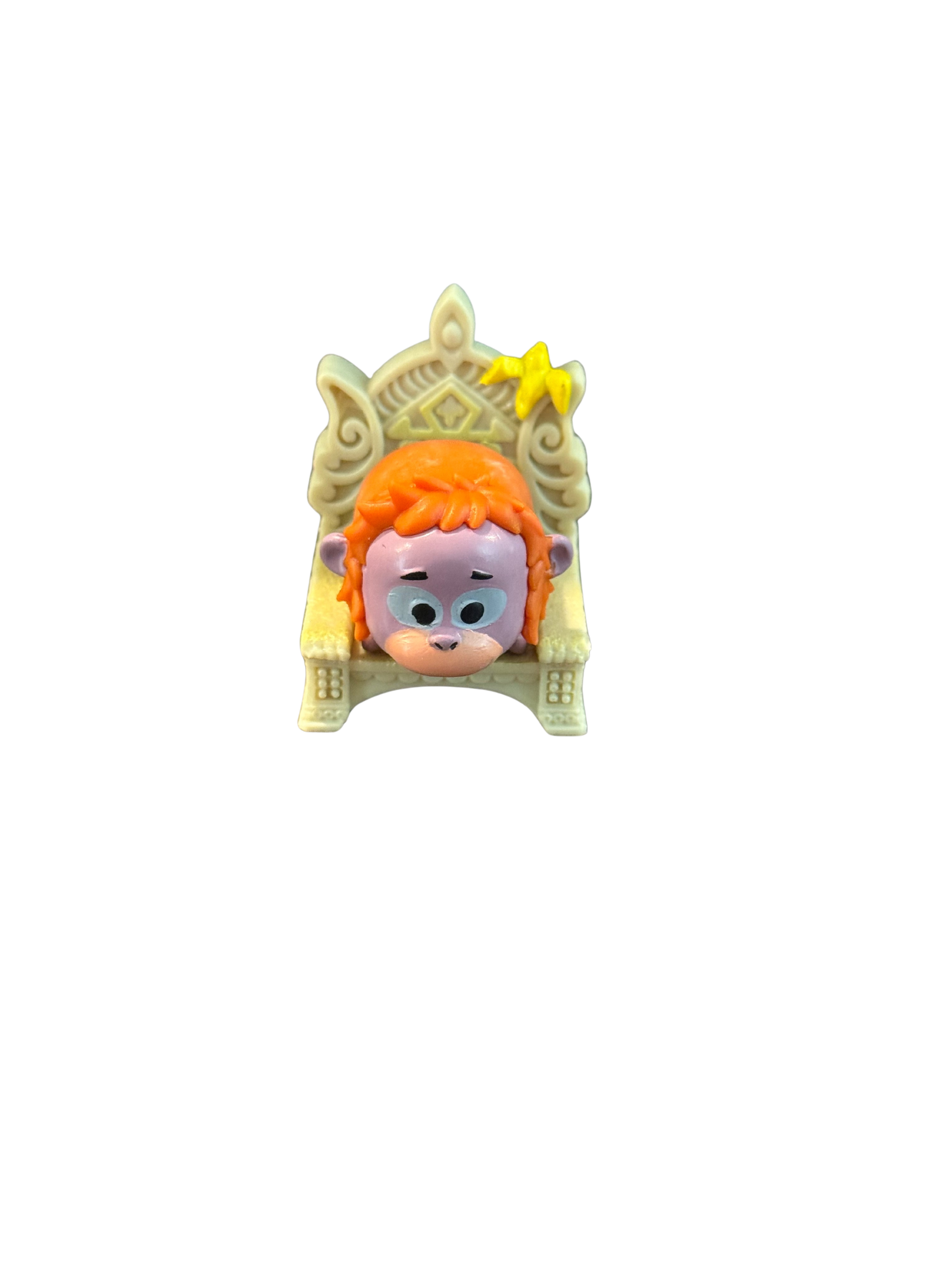 King Louie with Accessory, Pre-Owned Disney Tsum Tsum