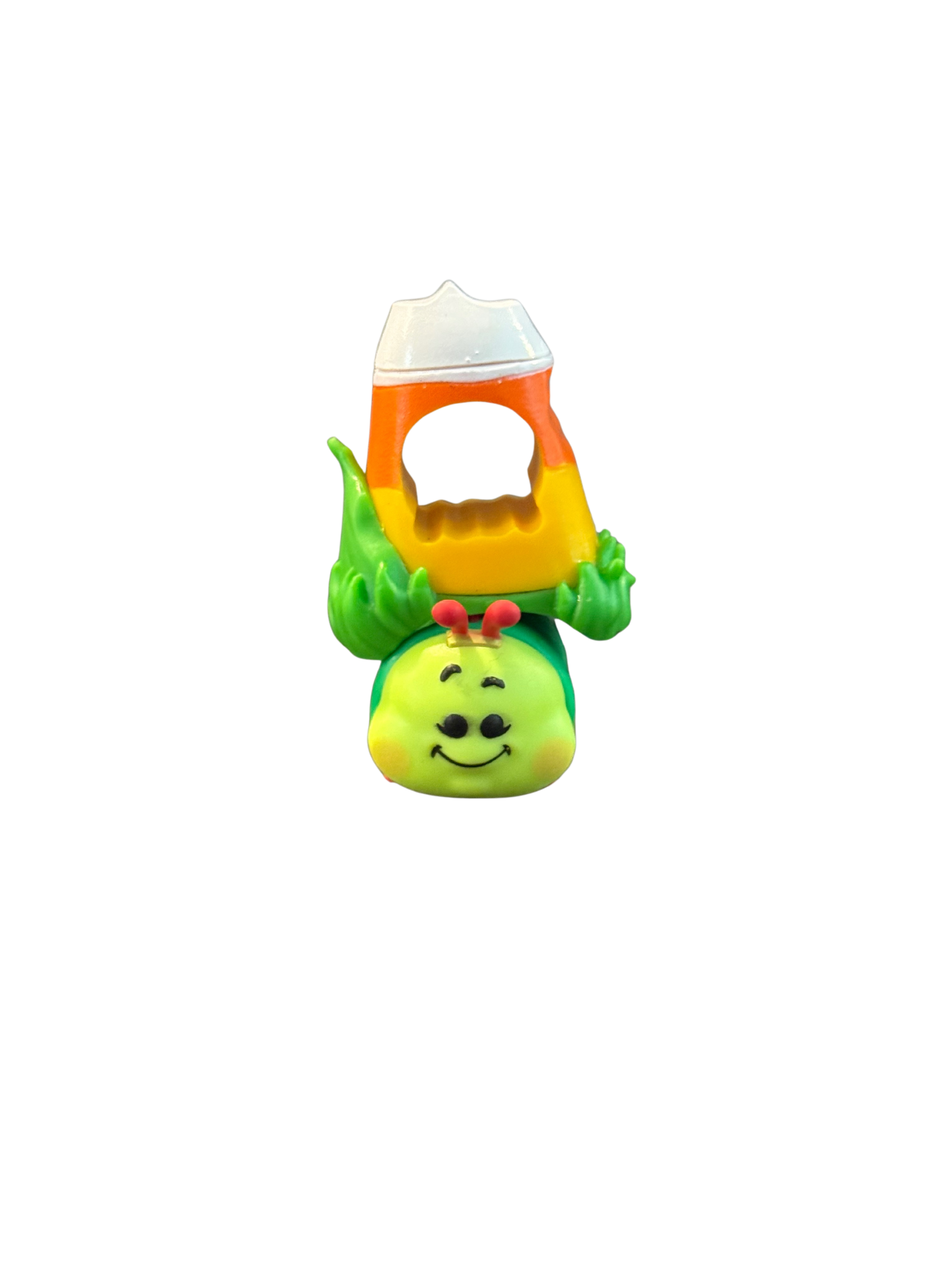 Heimlich with Accessory, Pre-Owned Disney Tsum Tsum