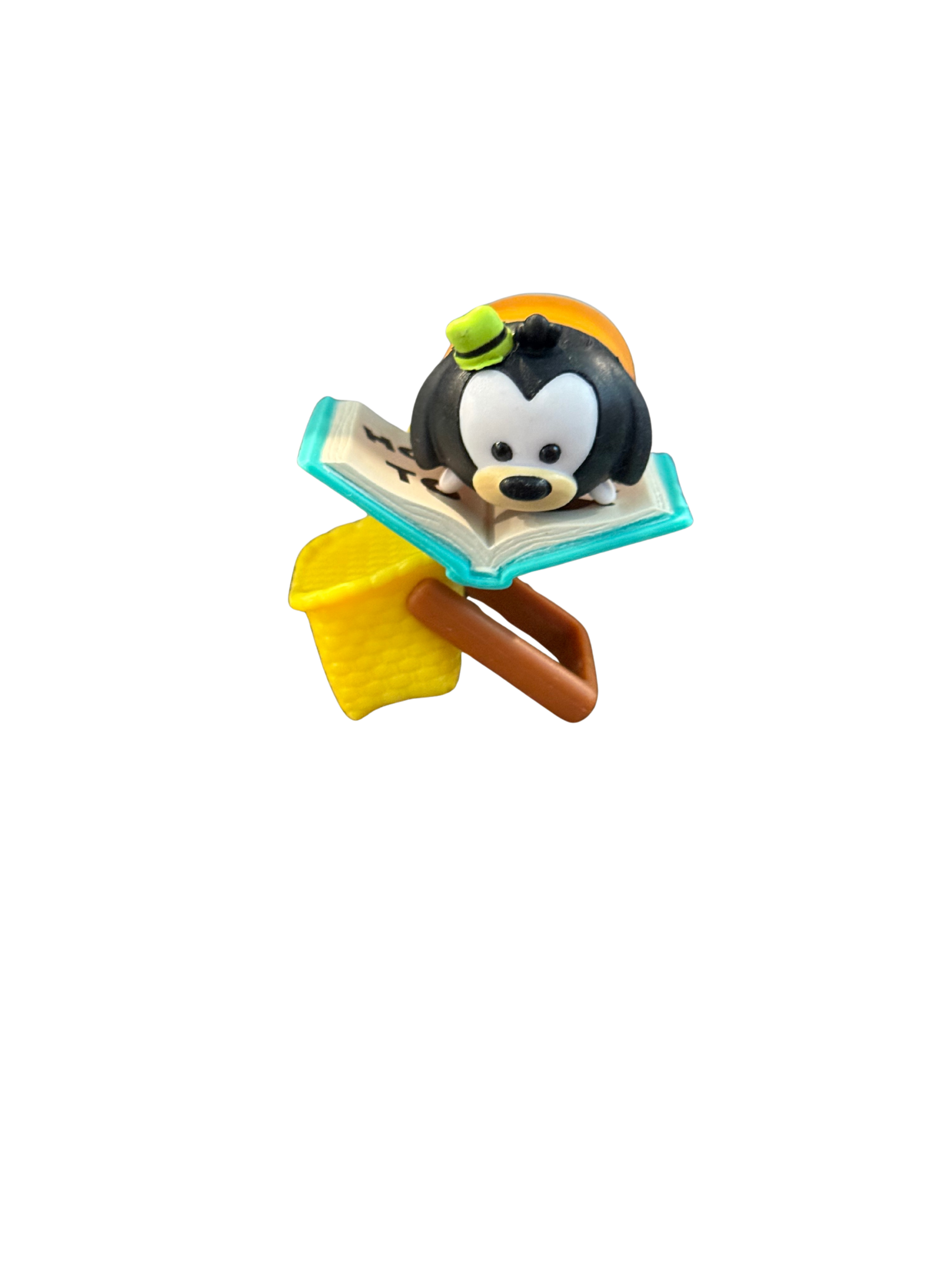 Goofy with Accessory, Pre-Owned Disney Tsum Tsum