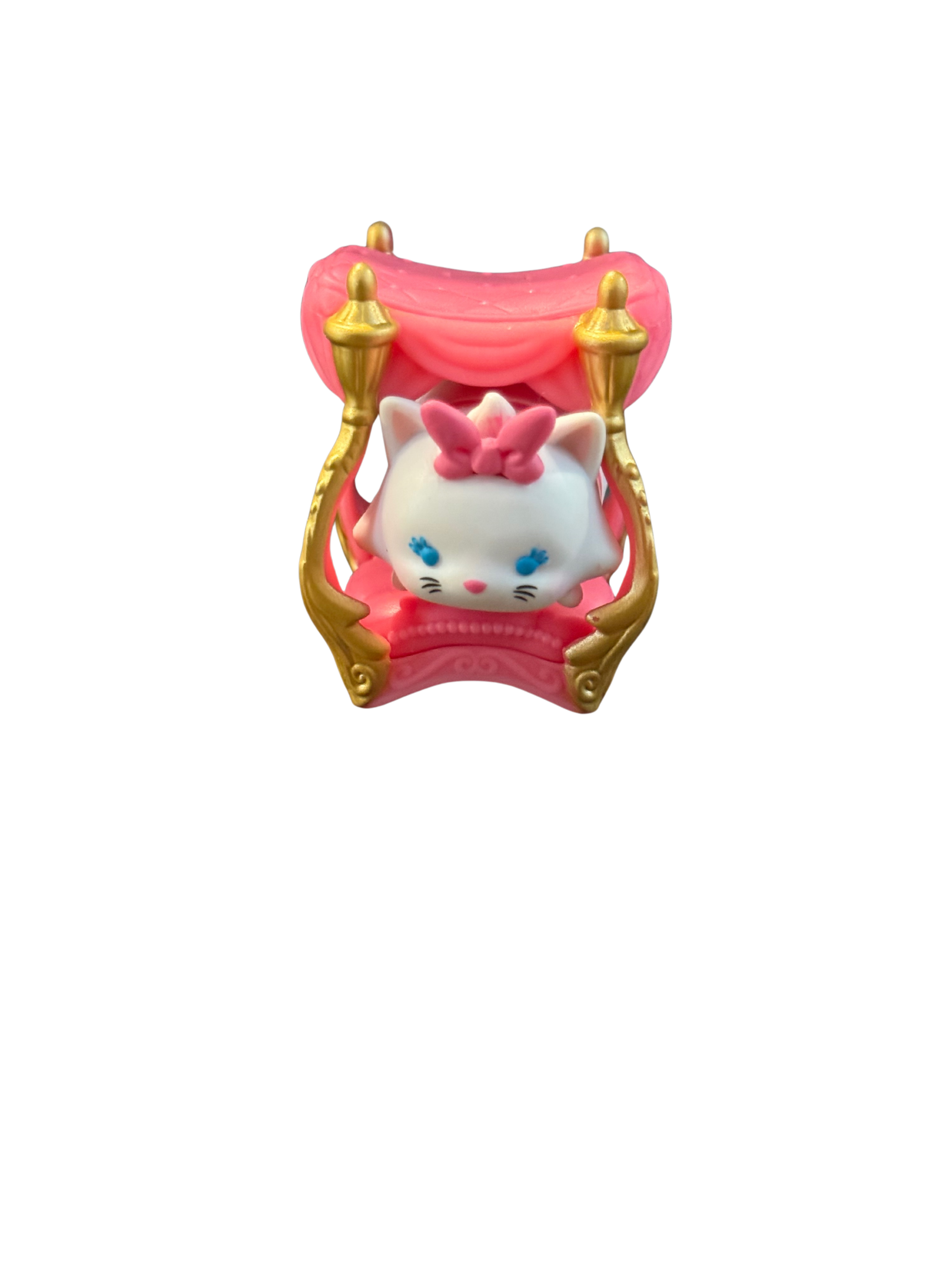 Marie with Accessory, Pre-Owned Disney Tsum Tsum