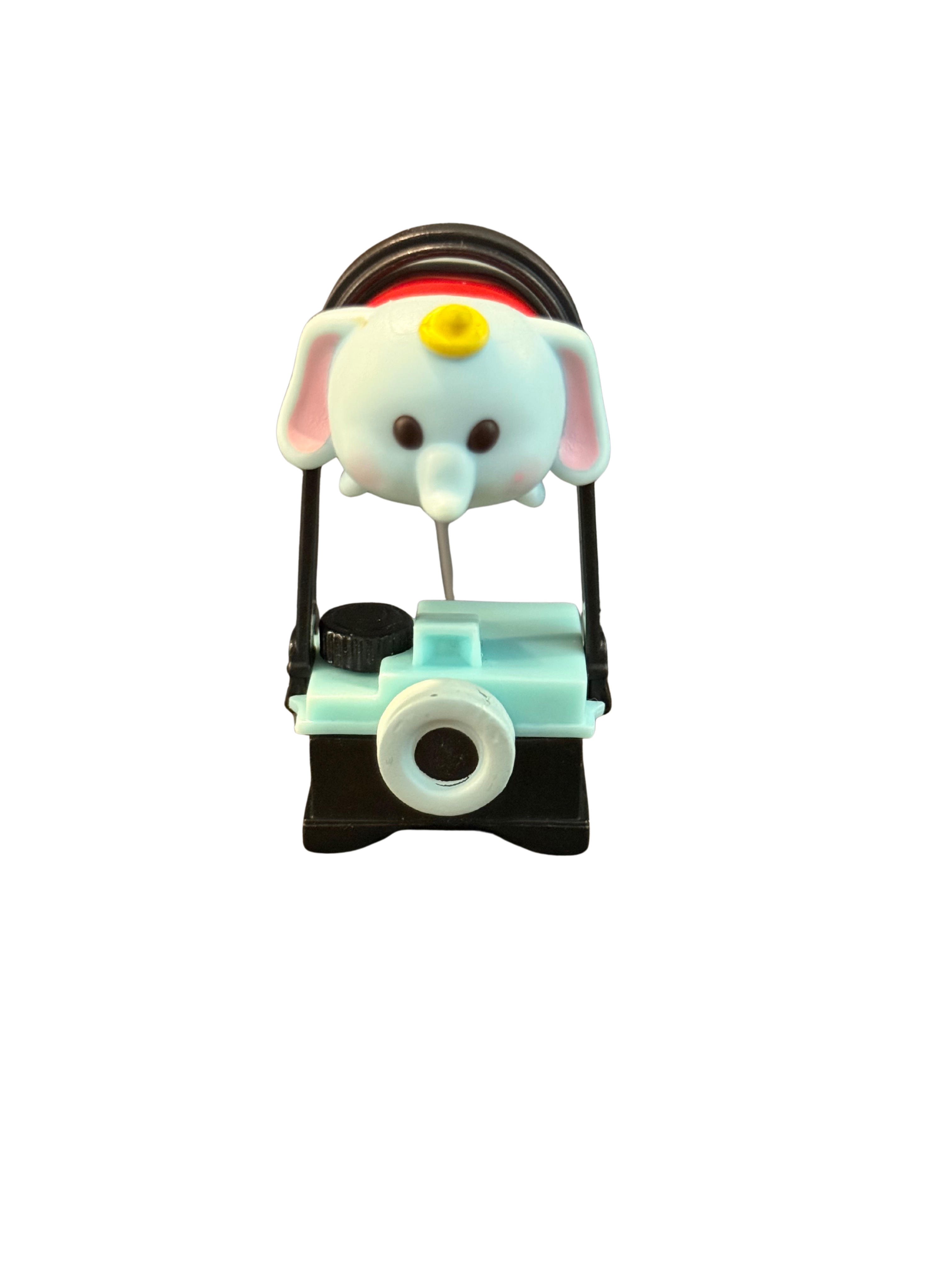 Dumbo with Accessory, Pre-Owned Disney Tsum Tsum