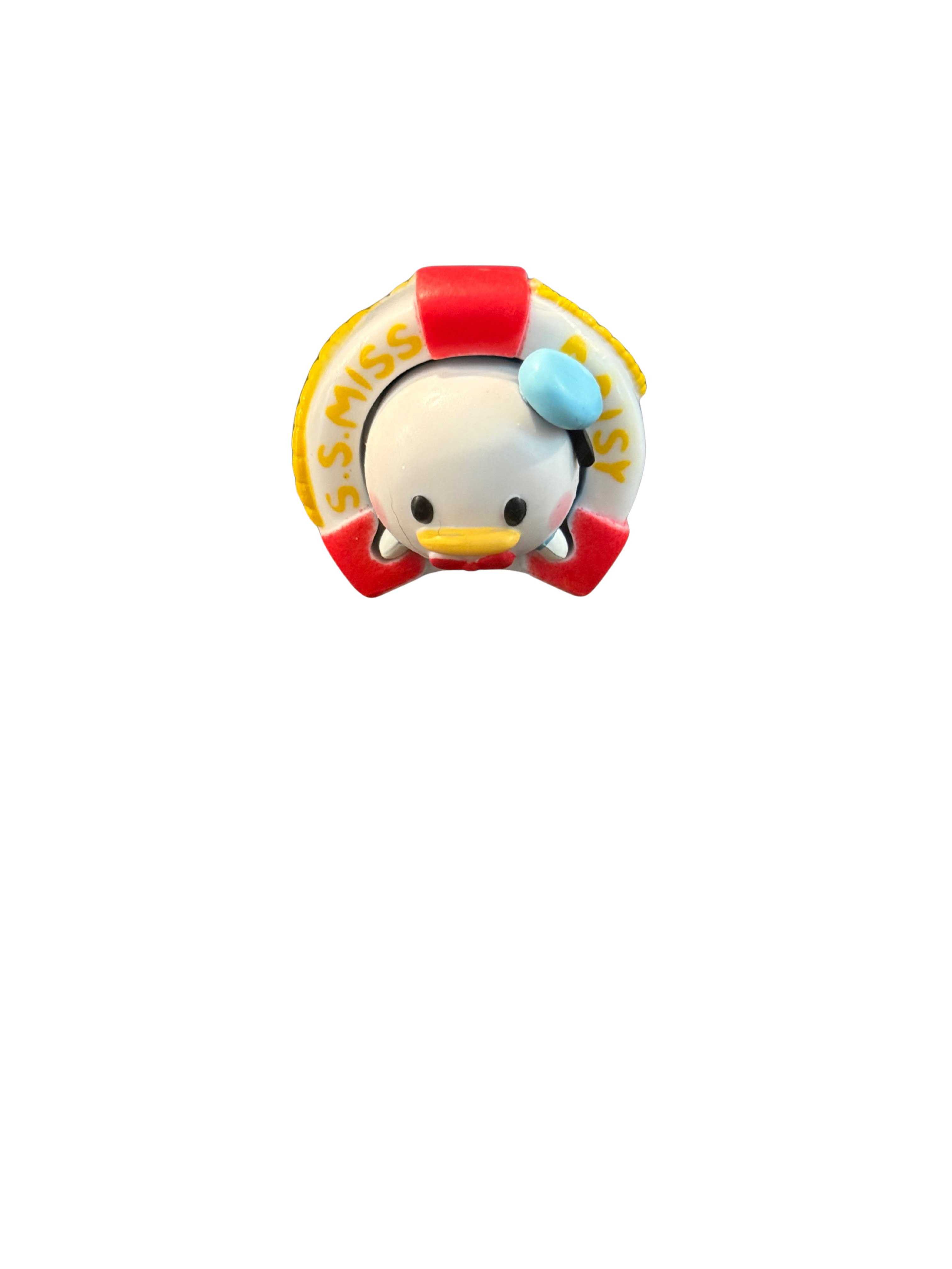 Donald with Accessory, Pre-Owned Disney Tsum Tsum