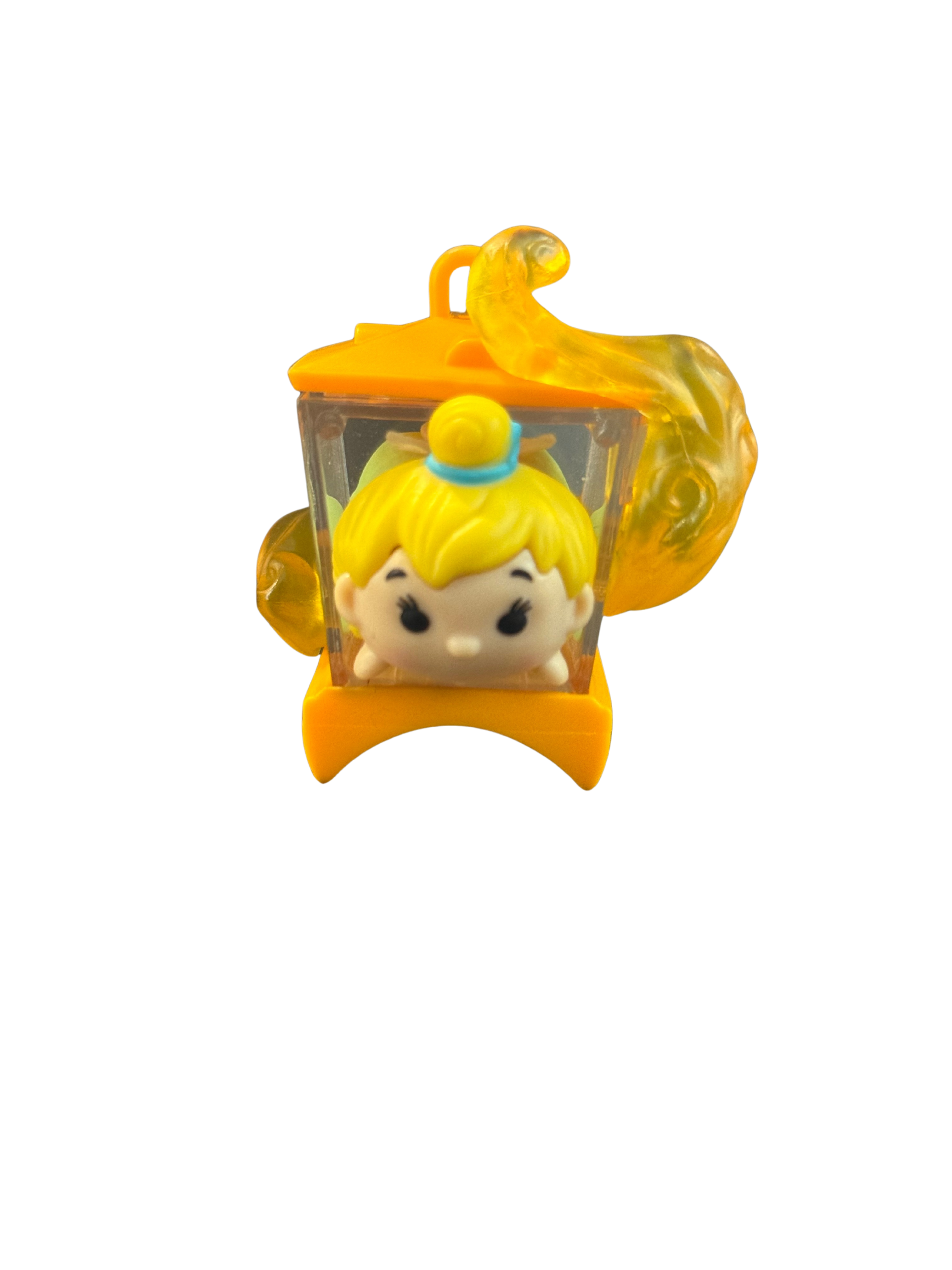 Tinker Bell with Accessory, Pre-Owned Disney Tsum Tsum