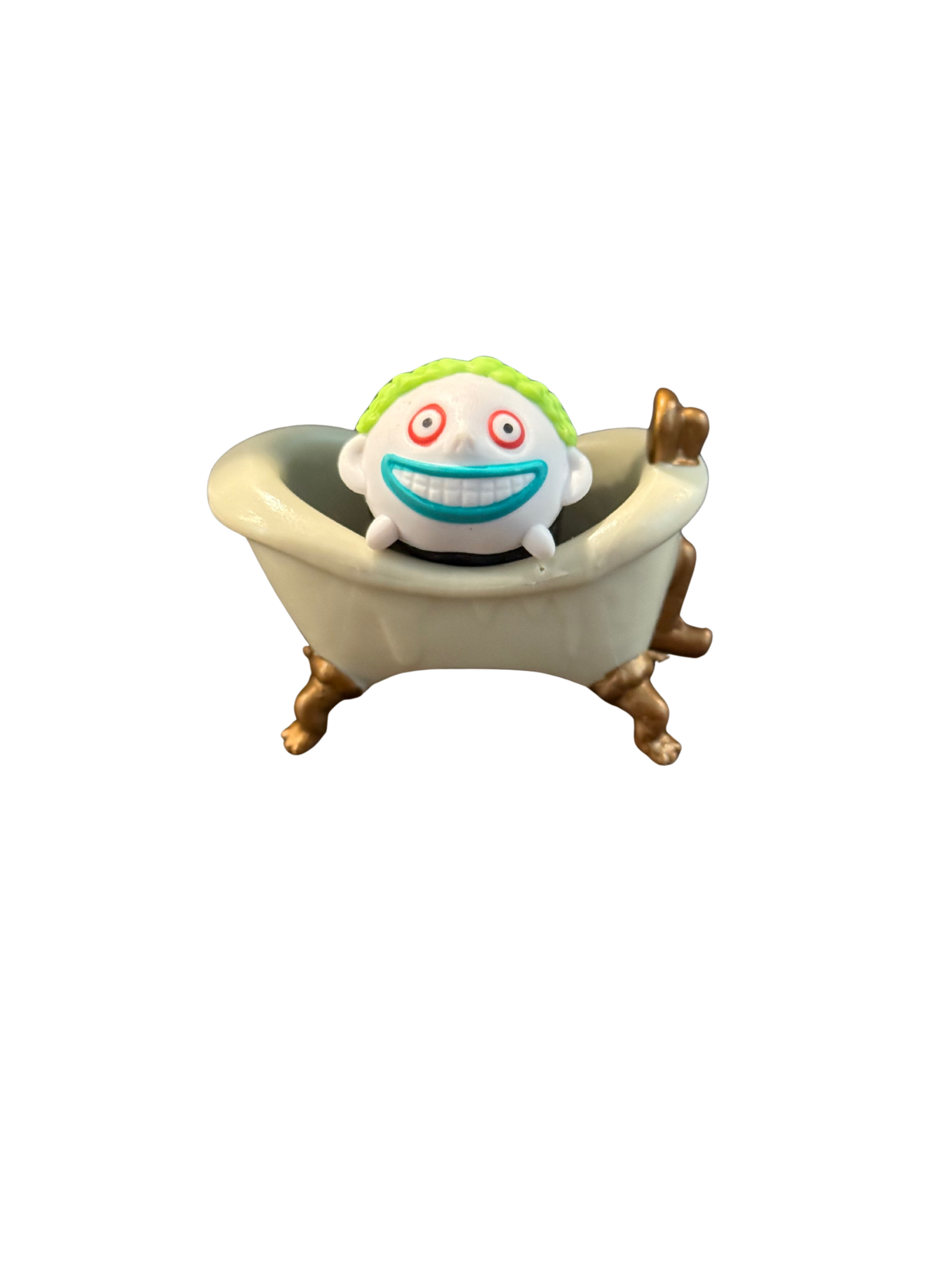 Barrel with Accessory, Pre-Owned Disney Tsum Tsum