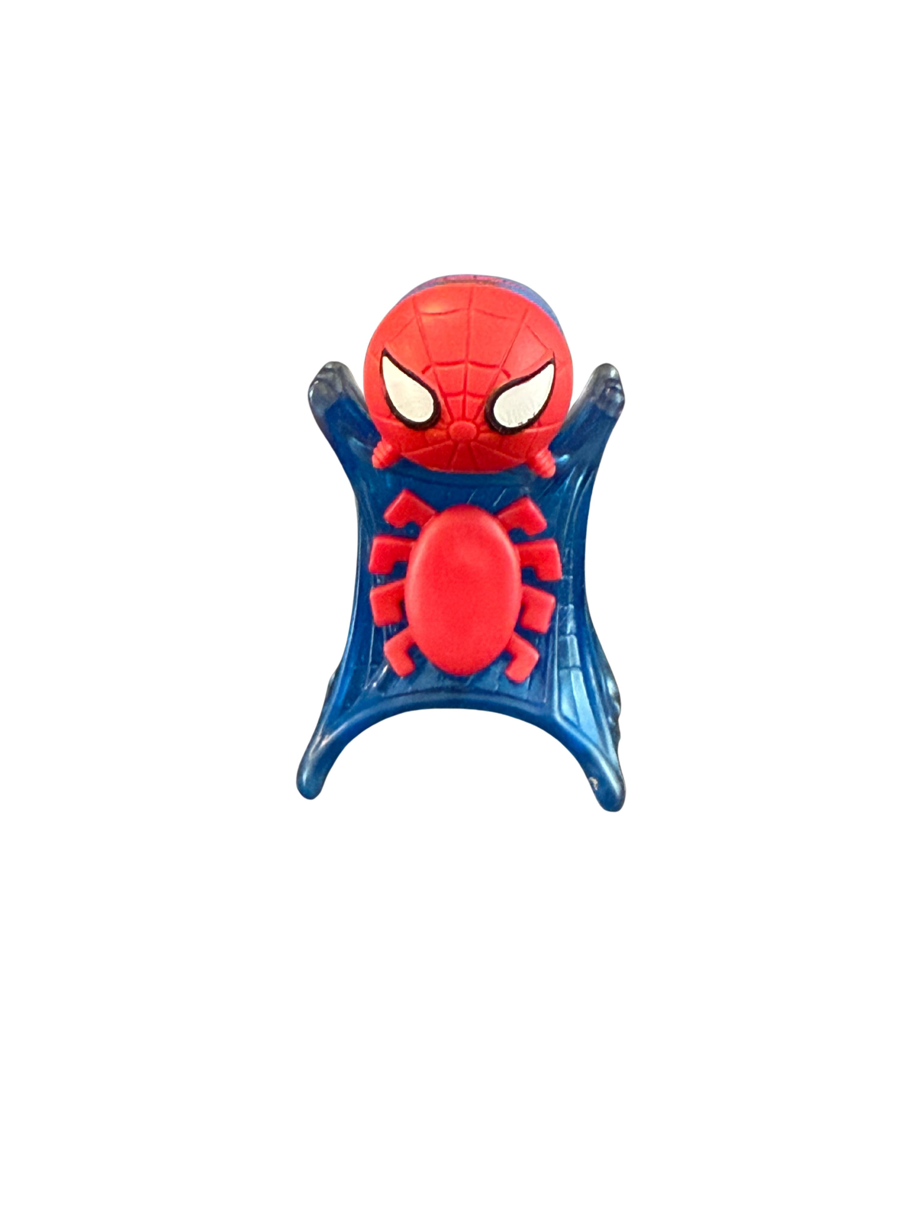 Spiderman with Accessory, Pre-Owned Disney Tsum Tsum