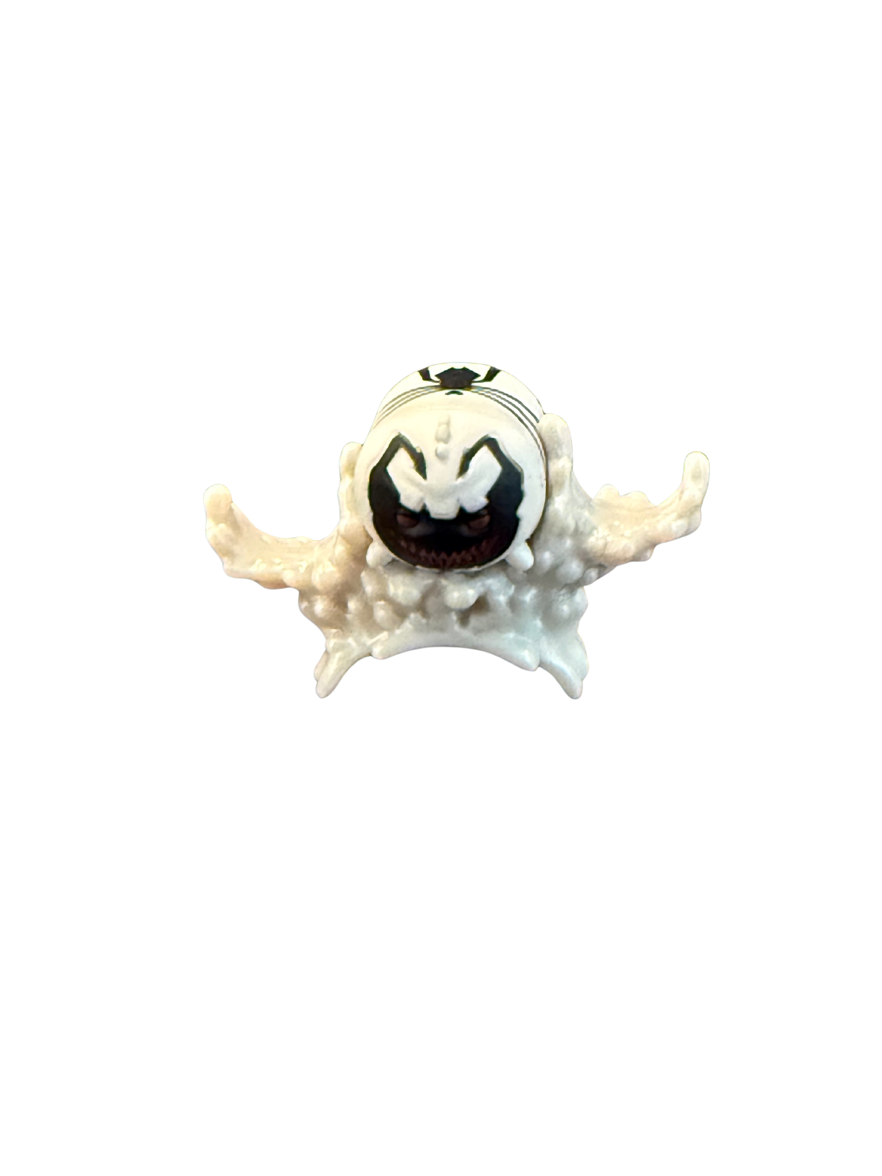Anti-Venom with Accessory, Pre-Owned Disney Tsum Tsum