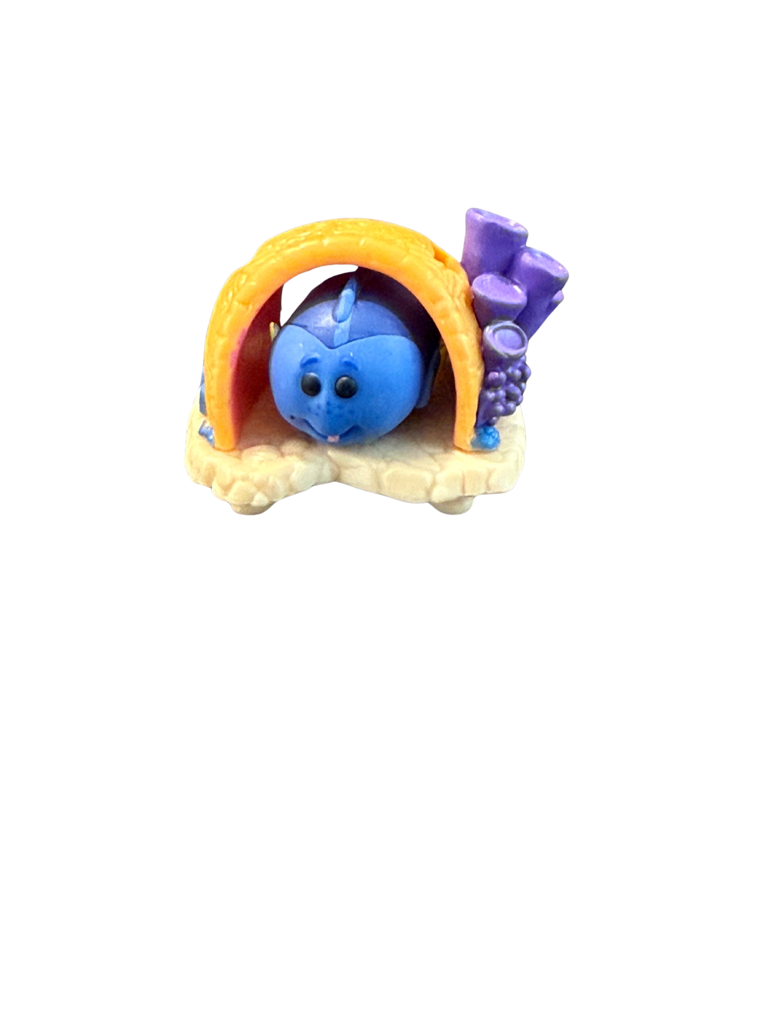 Dory with Accessory, Pre-Owned Disney Tsum Tsum