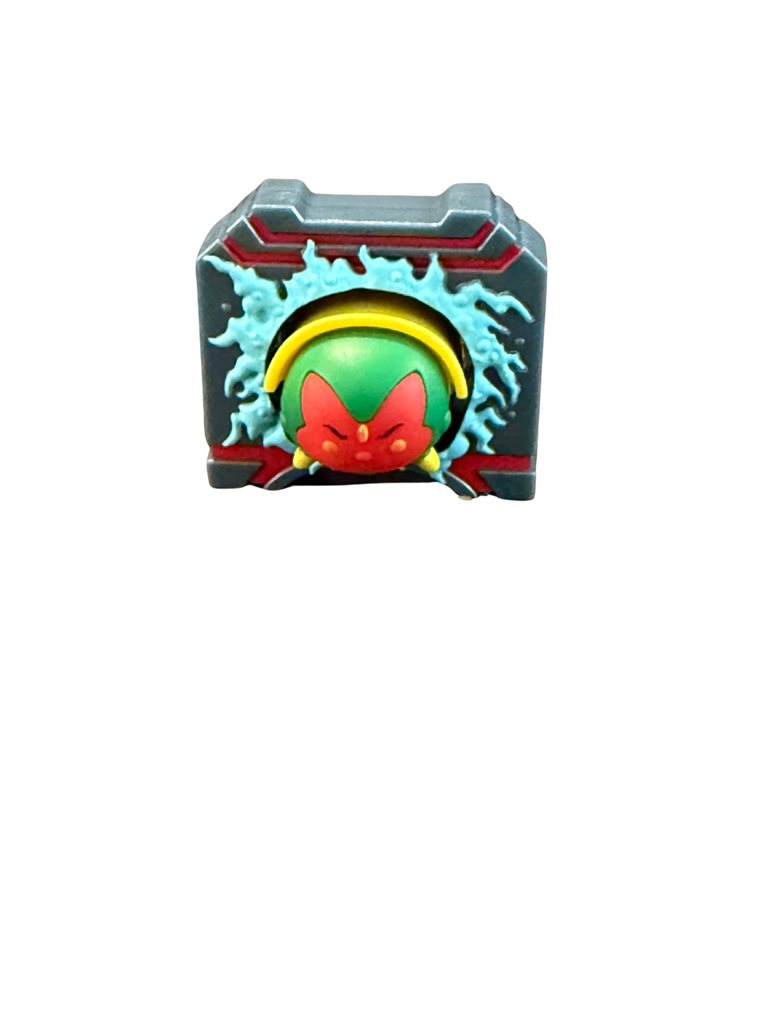 Vision with Accessory, Pre-Owned Disney Tsum Tsum