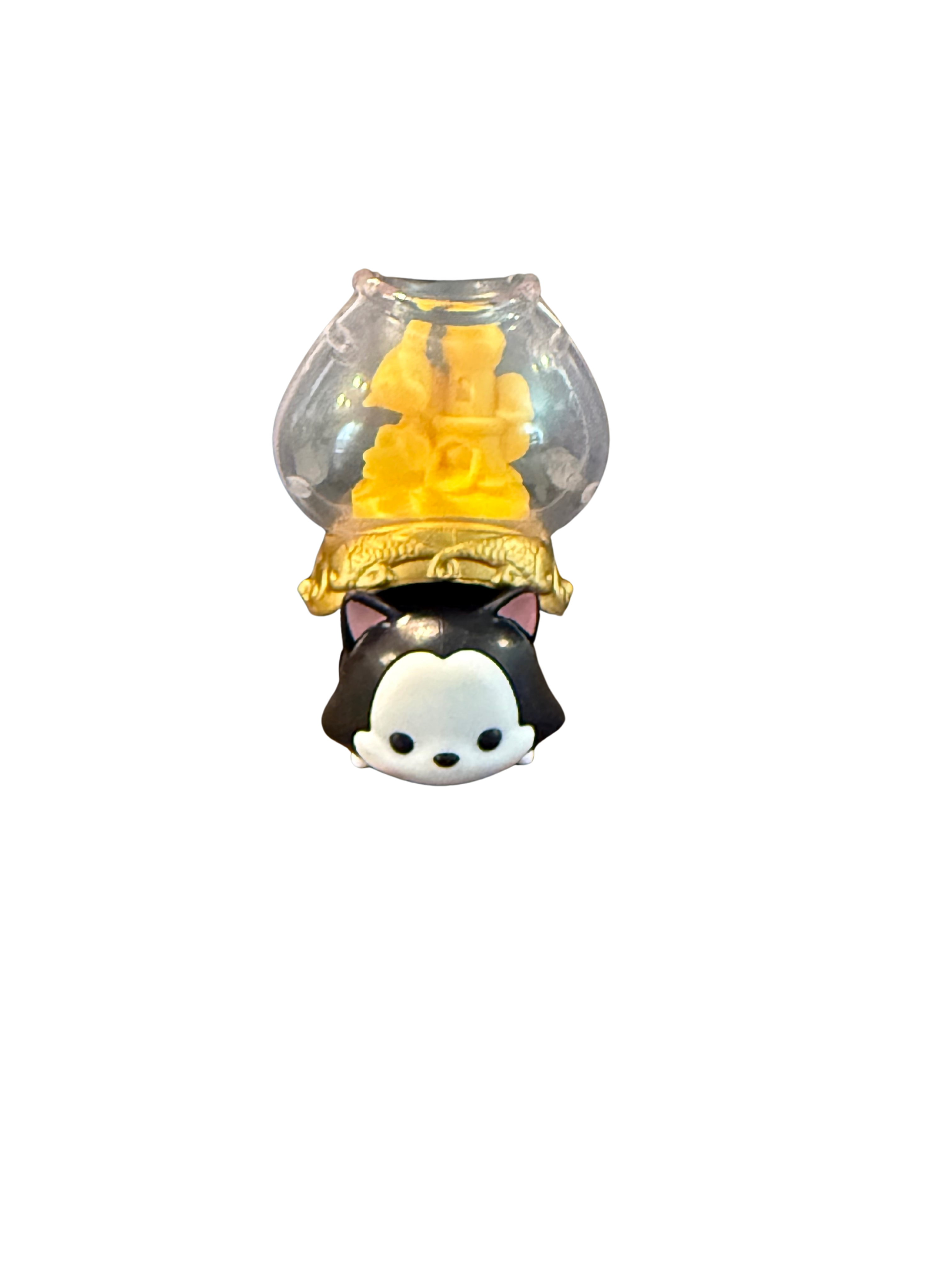 Figaro with Accessory, Pre-Owned Disney Tsum Tsum