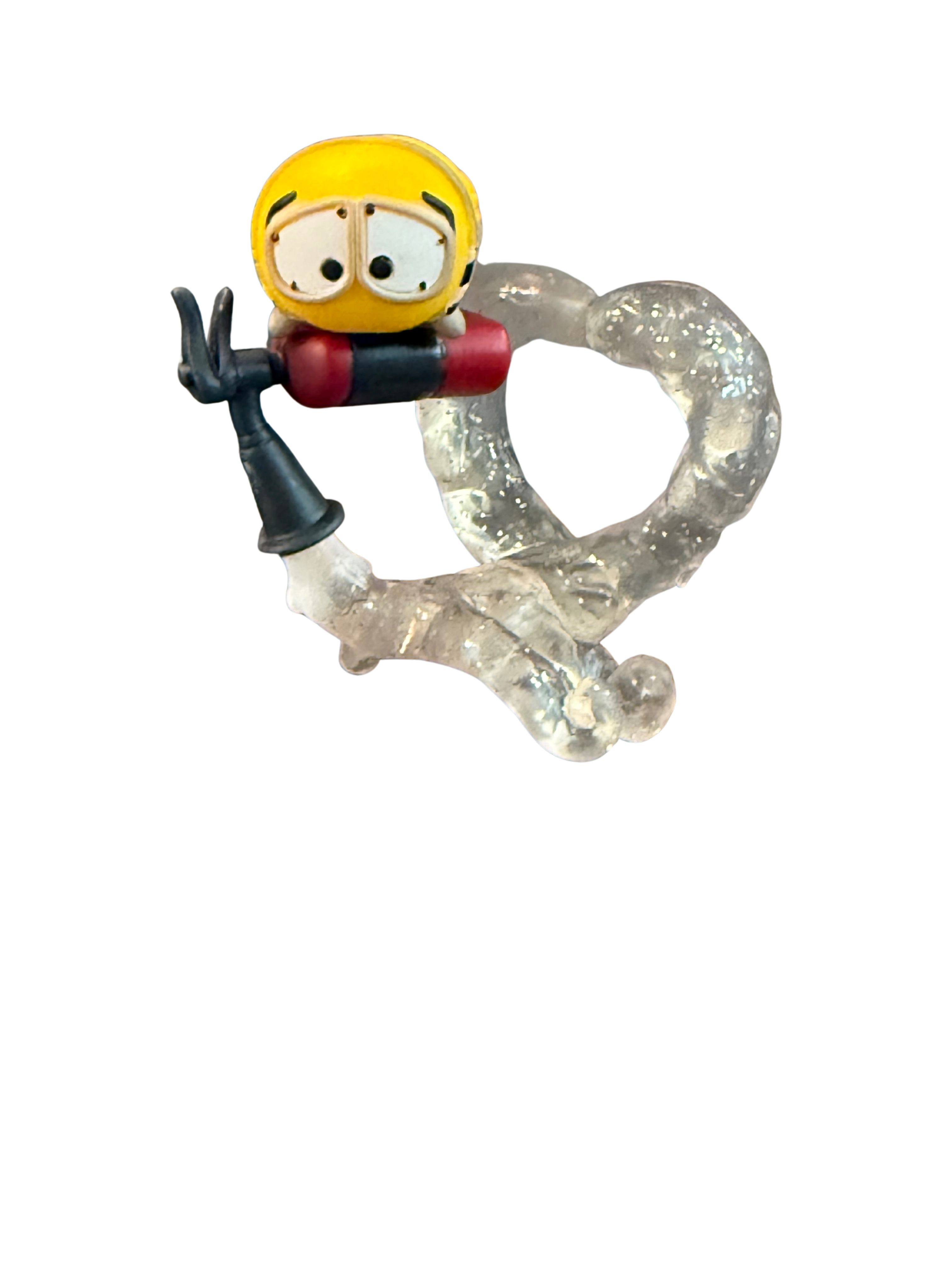 Wall-e with Accessory, Pre-Owned Disney Tsum Tsum