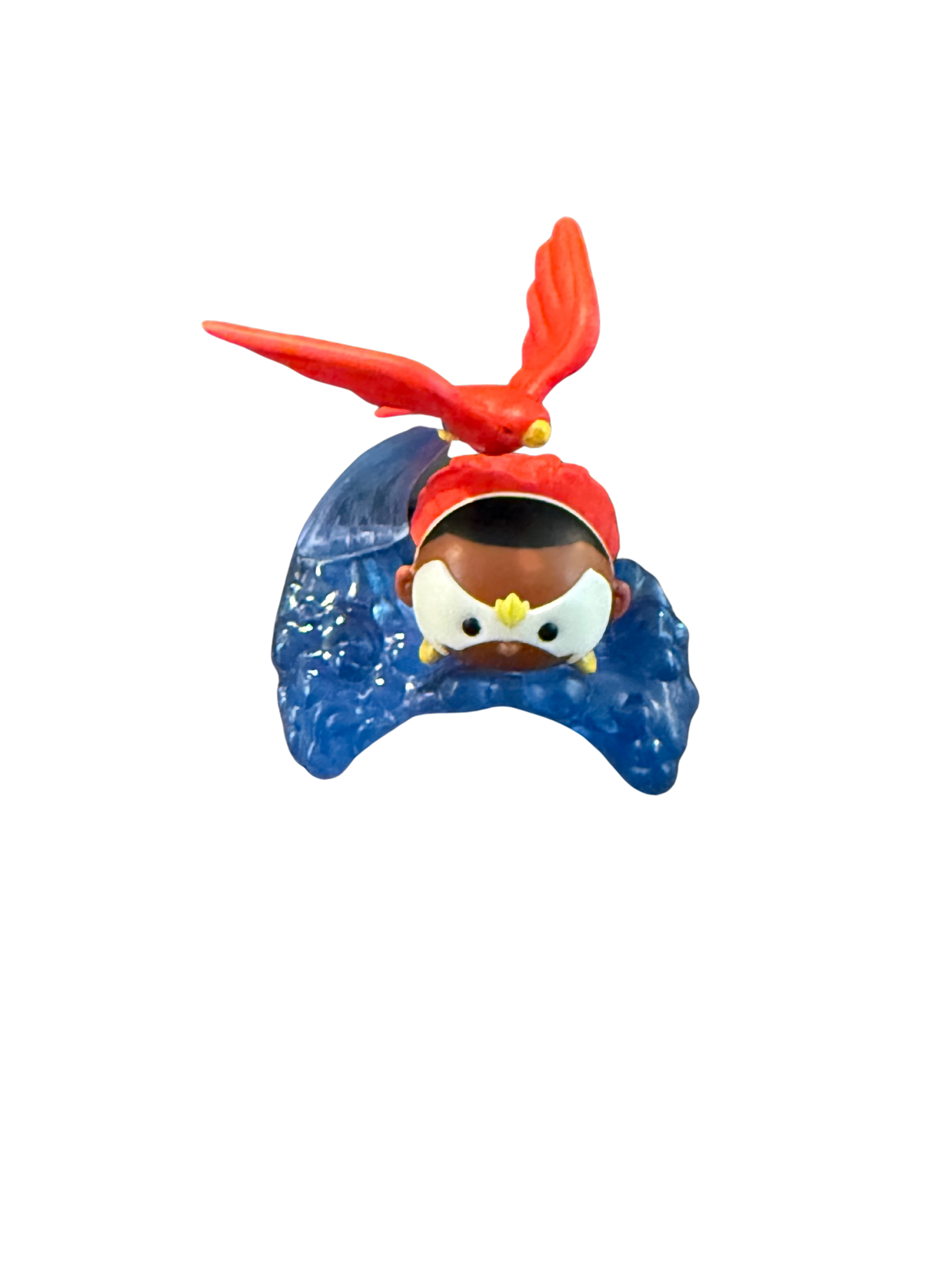 Falcon with Accessory, Pre-Owned Disney Tsum Tsum