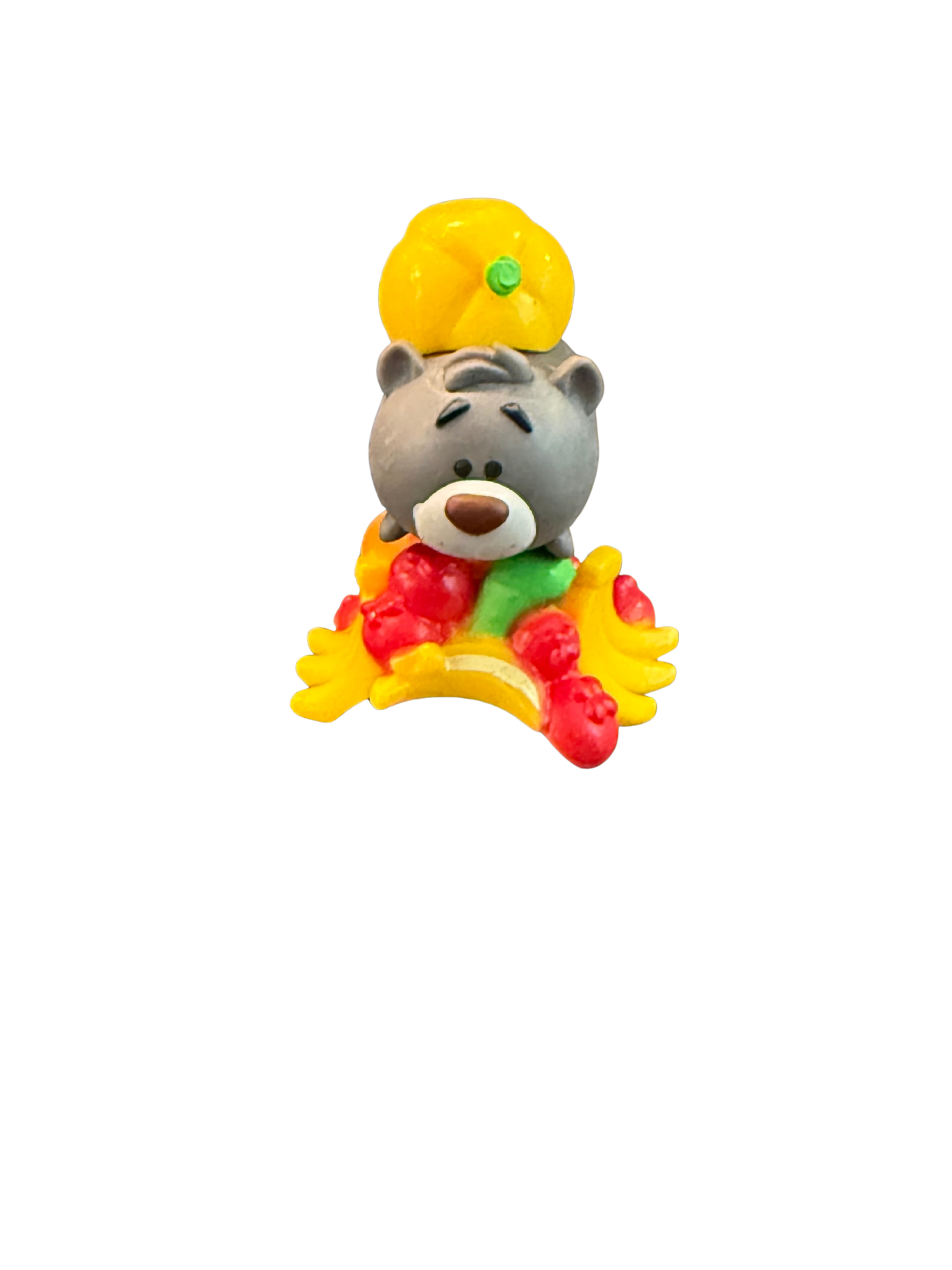 Baloo with Accessory, Pre-Owned Disney Tsum Tsum