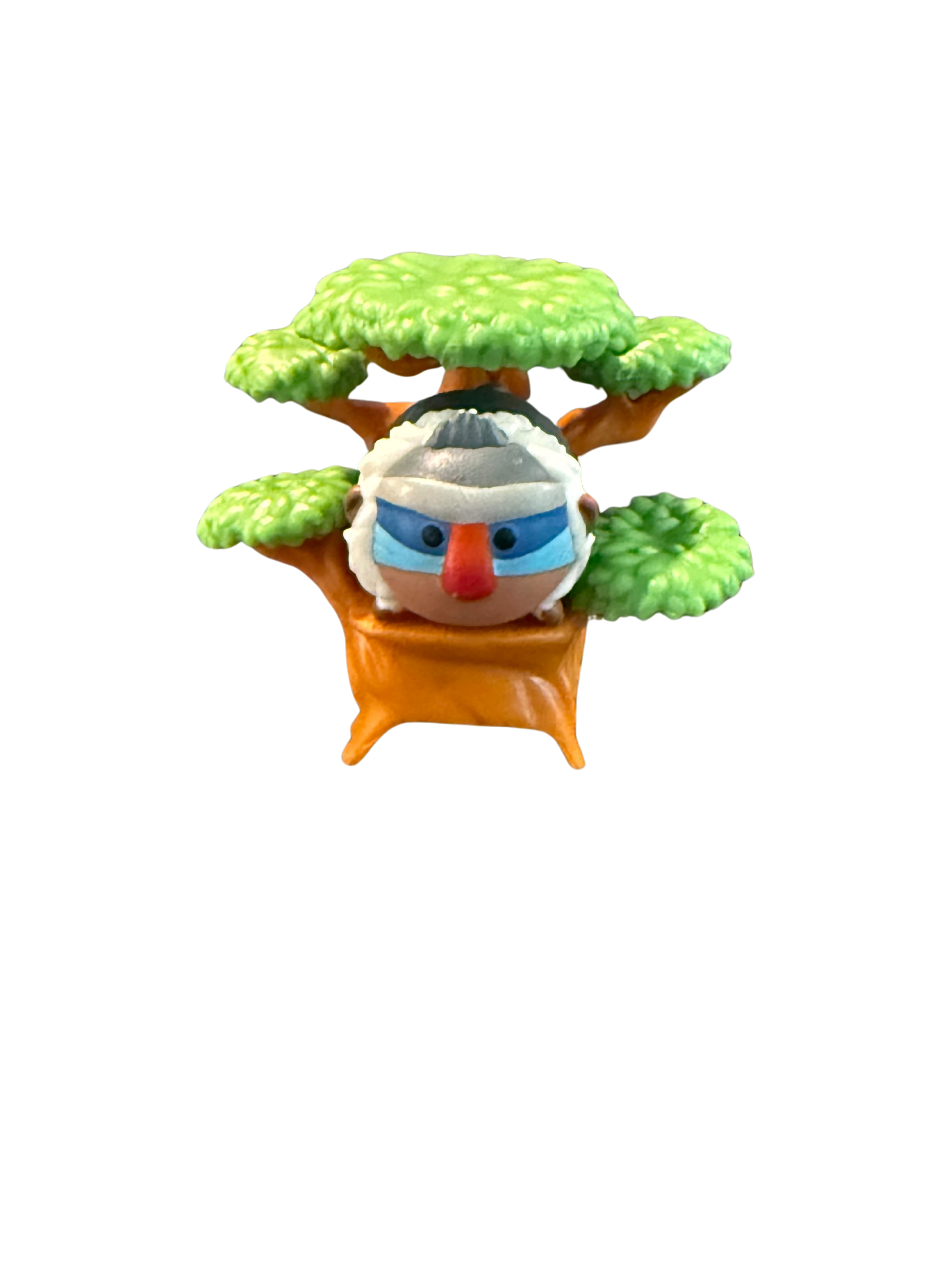 Rafiki with Accessory, Pre-Owned Disney Tsum Tsum