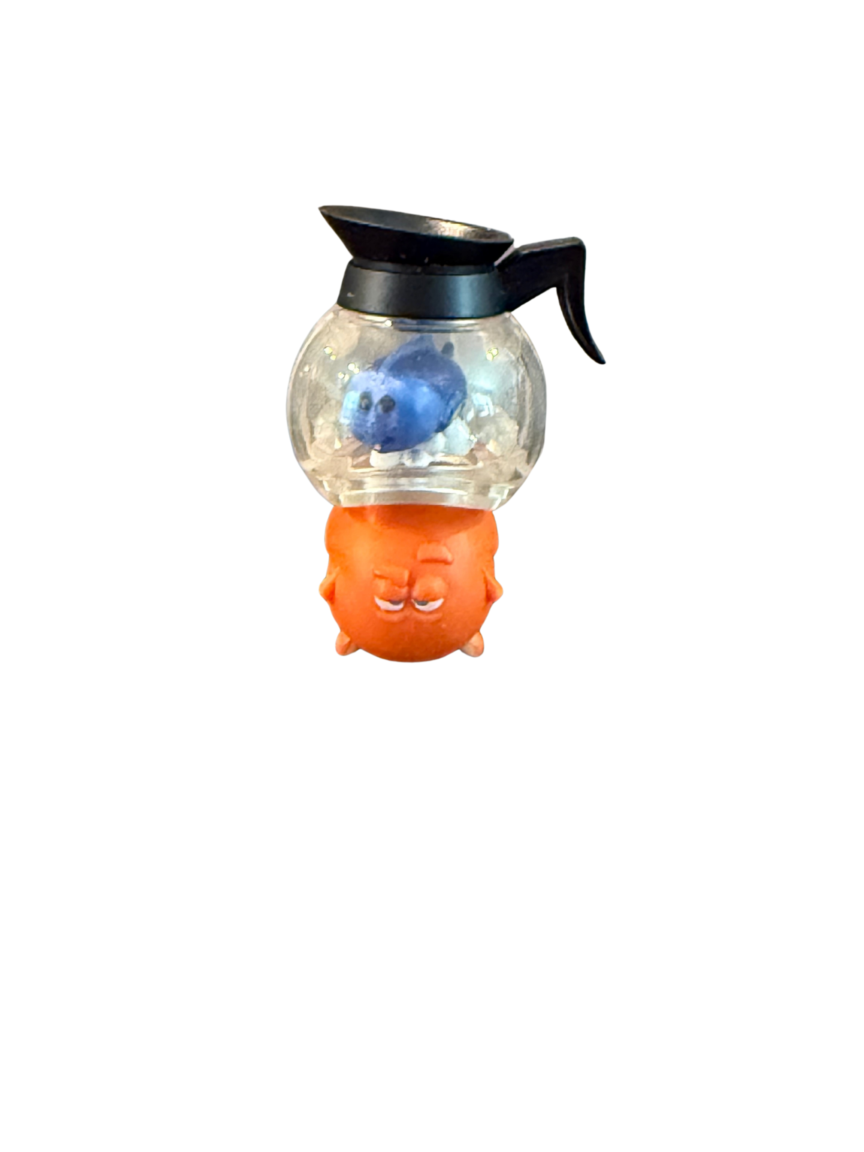 Hank with Accessory, Pre-Owned Disney Tsum Tsum