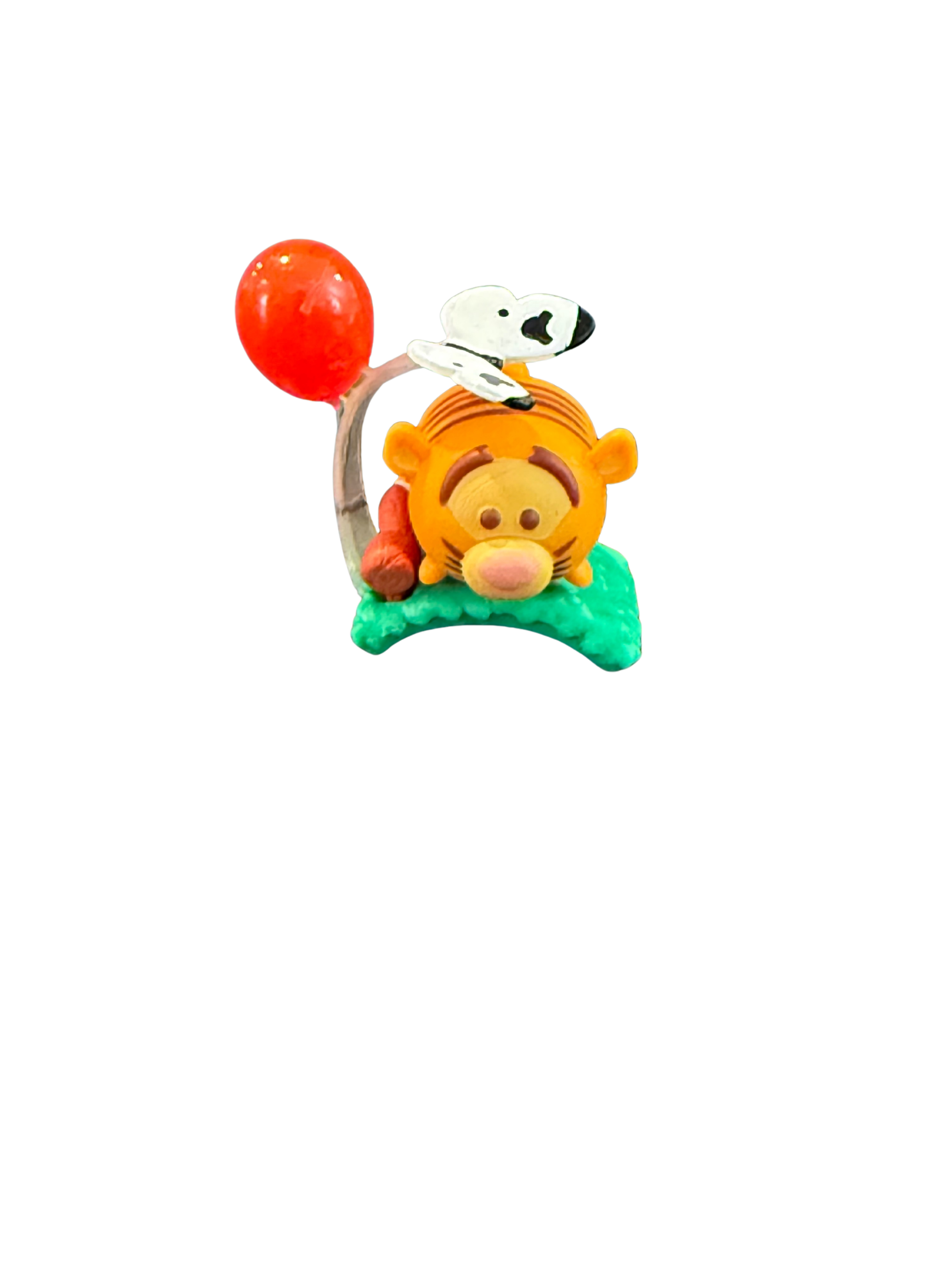Tigger with Accessory, Pre-Owned Disney Tsum Tsum