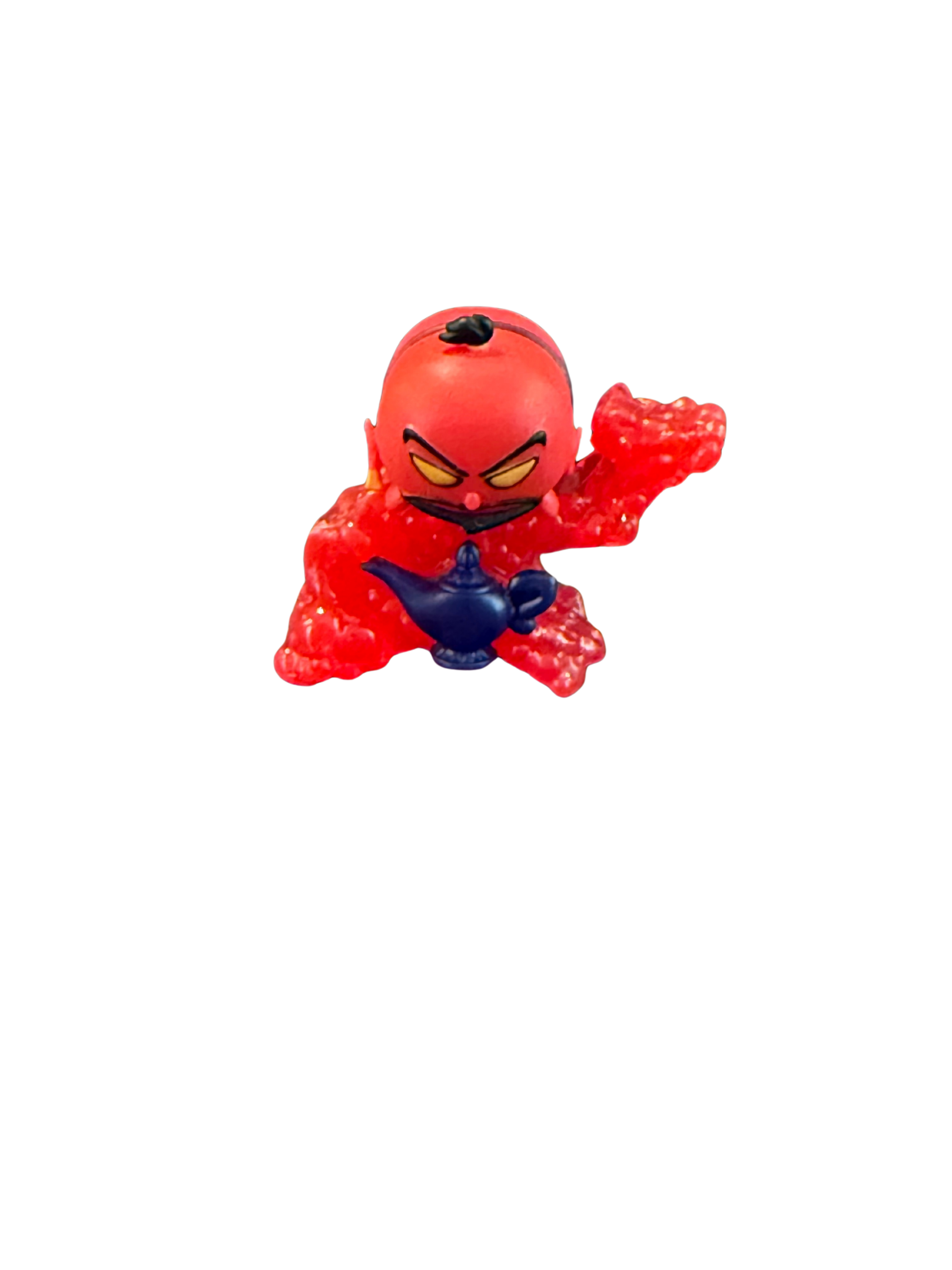 Jafar Genie with Accessory, Pre-Owned Disney Tsum Tsum