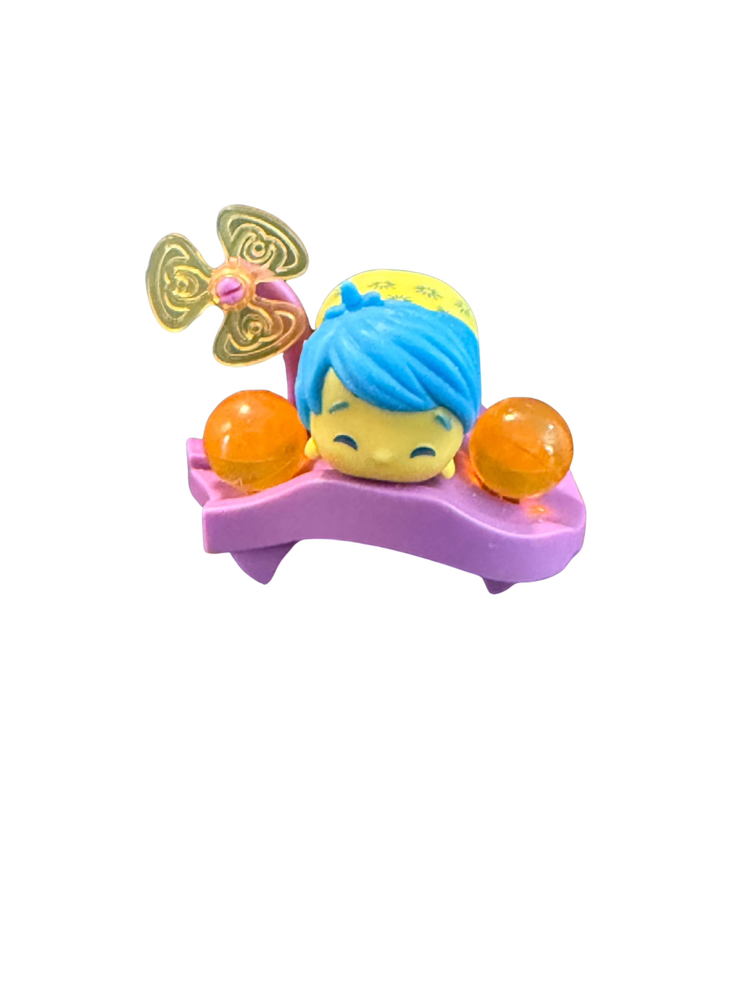 Joy with Accessory, Pre-Owned Disney Tsum Tsum