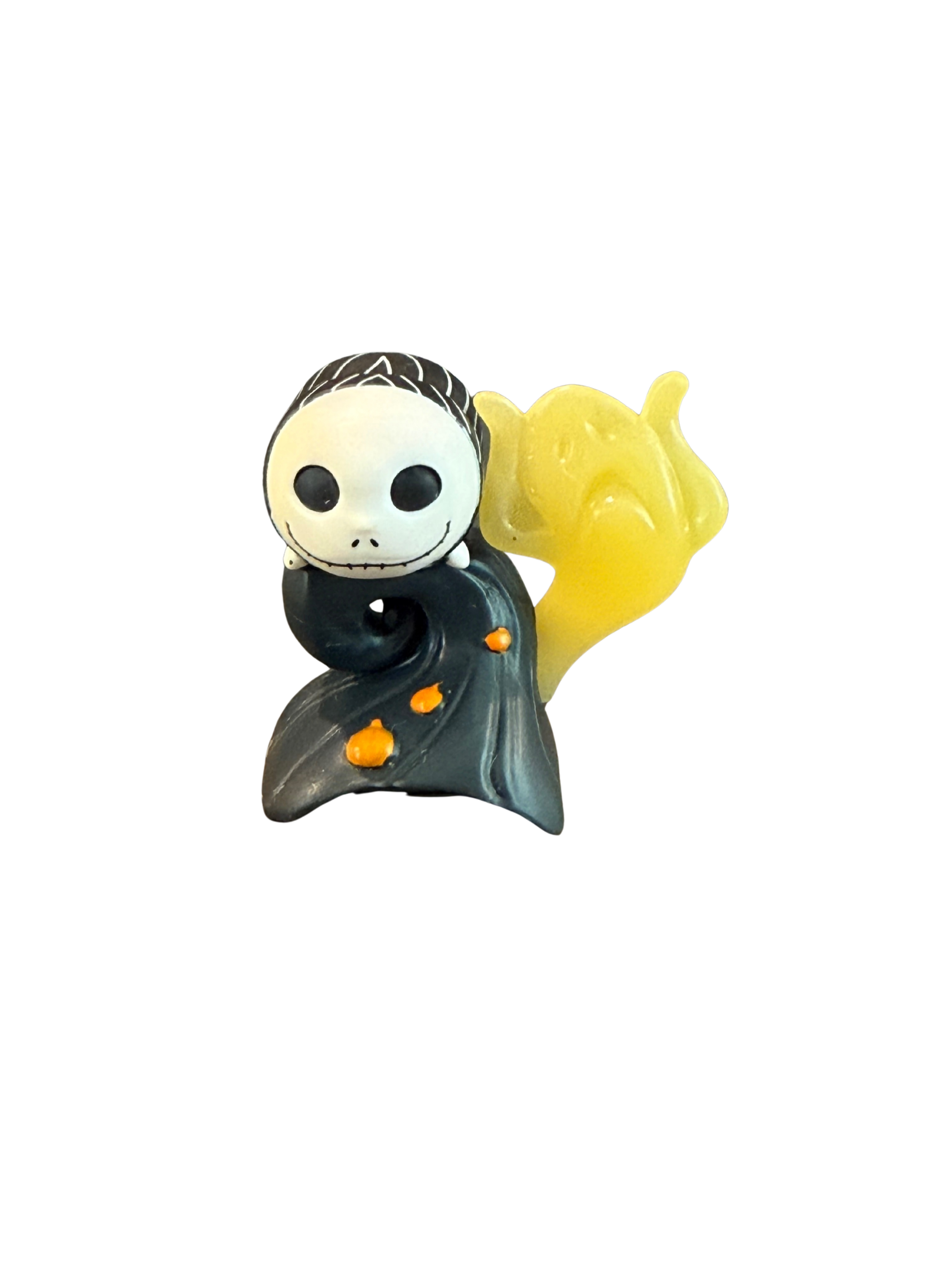 Jack Skellington with Accessory, Pre-Owned Disney Tsum Tsum