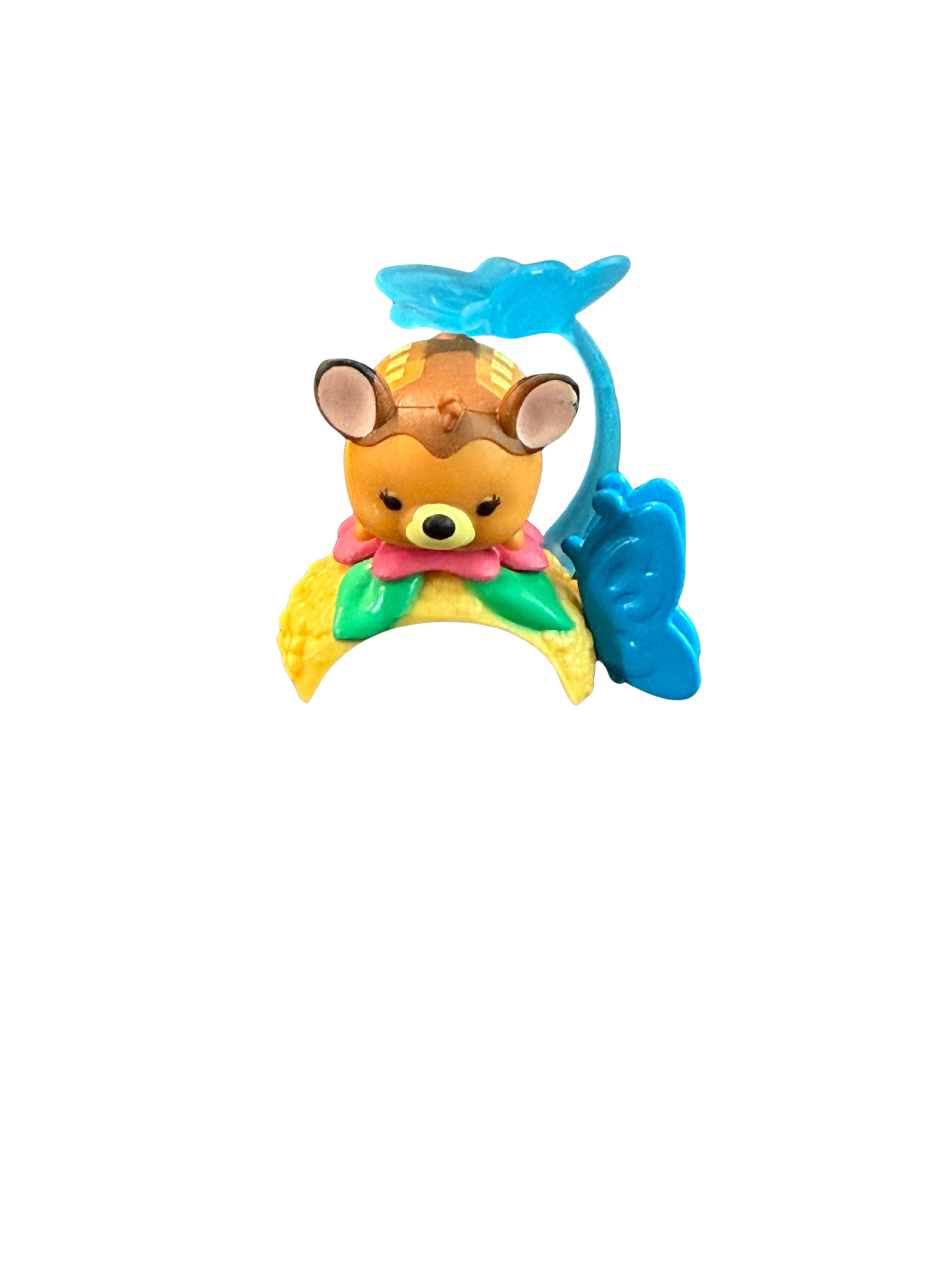 Bambi with Accessory, Pre-Owned Disney Tsum Tsum