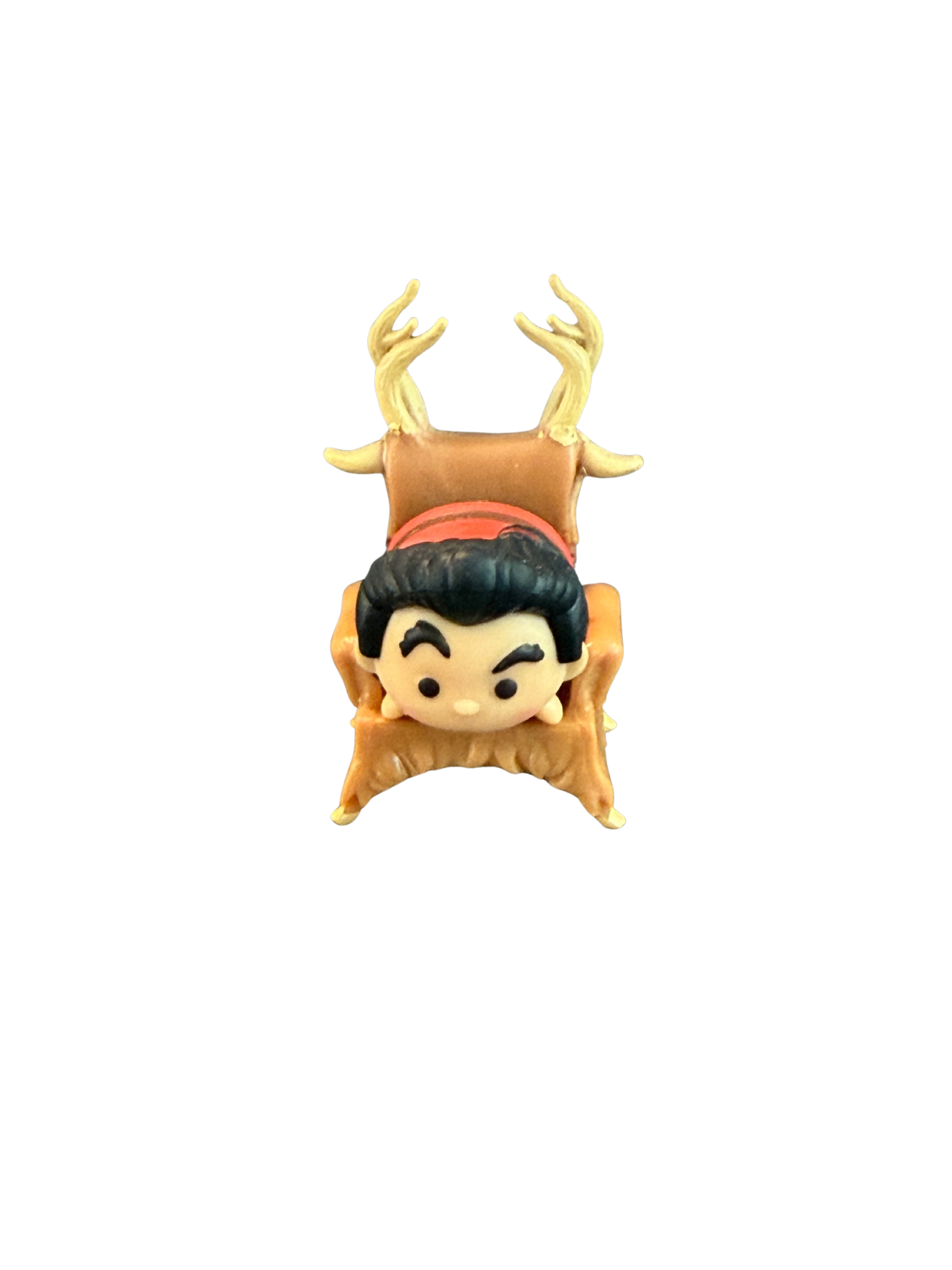 Gaston with Accessory, Pre-Owned Disney Tsum Tsum