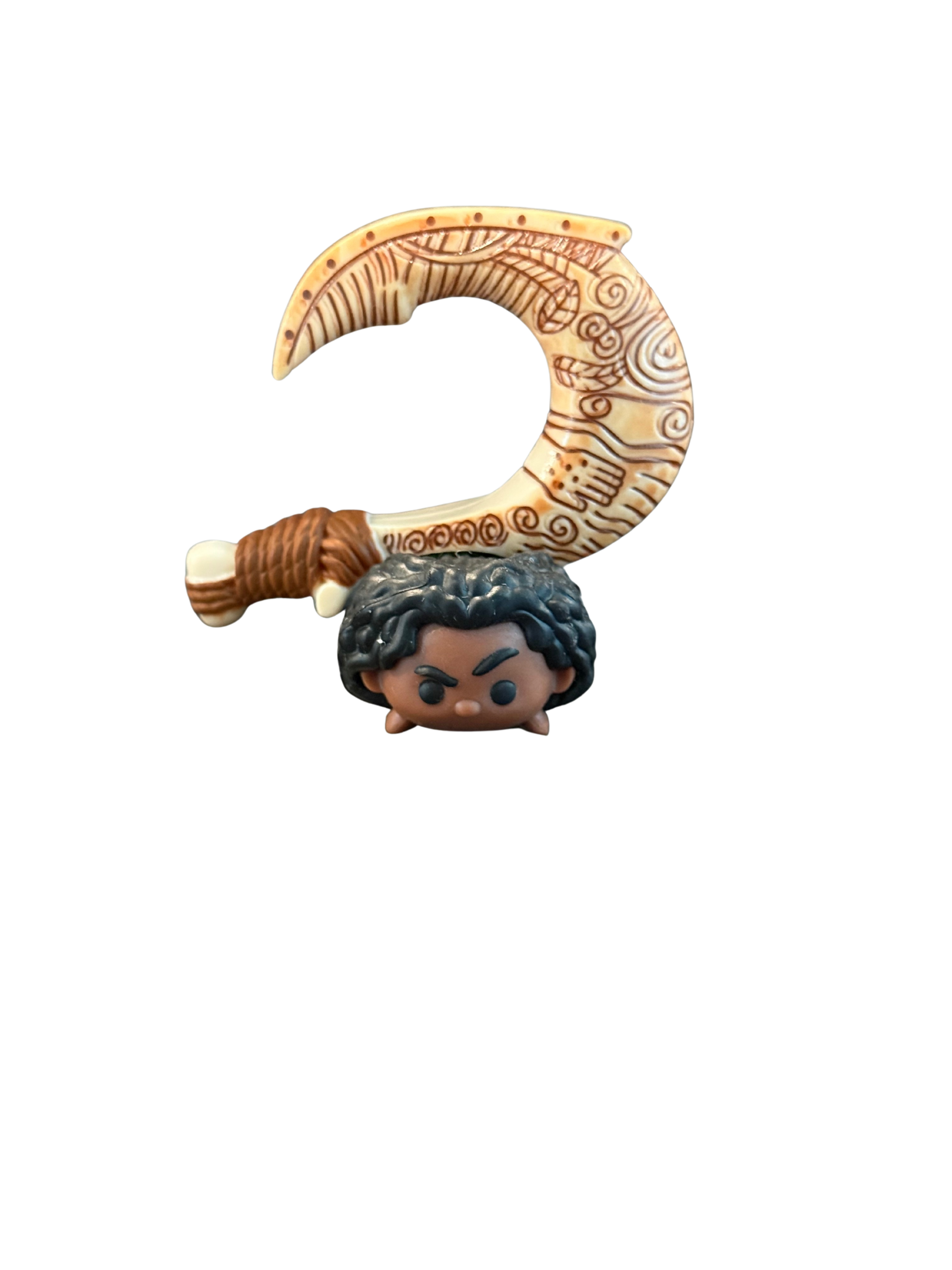 Maui with Accessory, Pre-Owned Disney Tsum Tsum